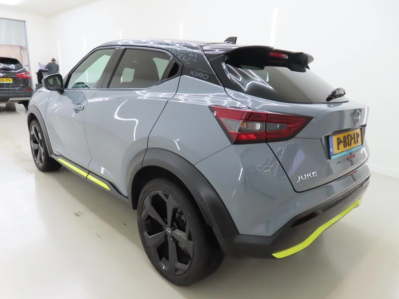 Nissan Juke Kiiro | Mobile.bg � ����������� 3