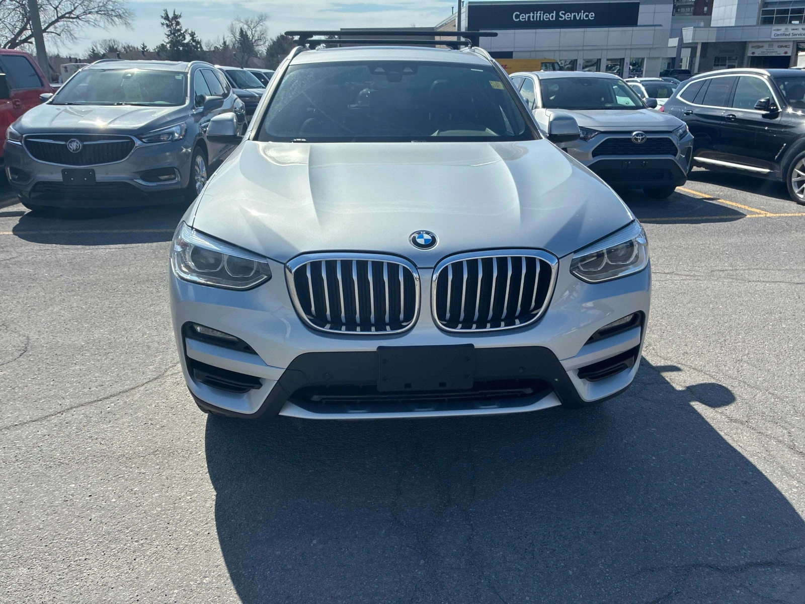 BMW X3 xDrive30e * * CARFAX * * ���� ������ * *  | Mobile.bg � ����������� 2