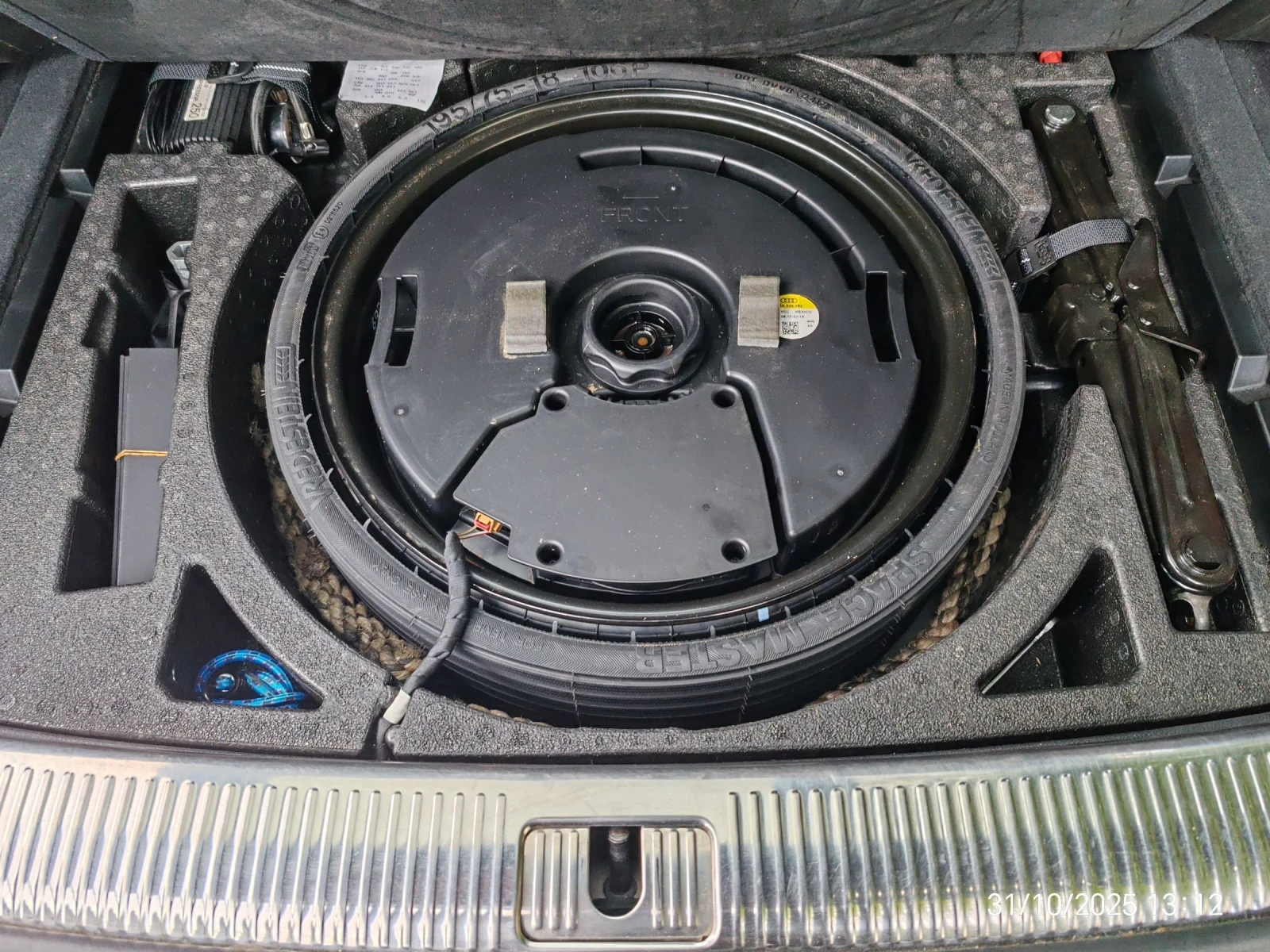 Audi Q5, снимка 13 - Автомобили и джипове - 54447907