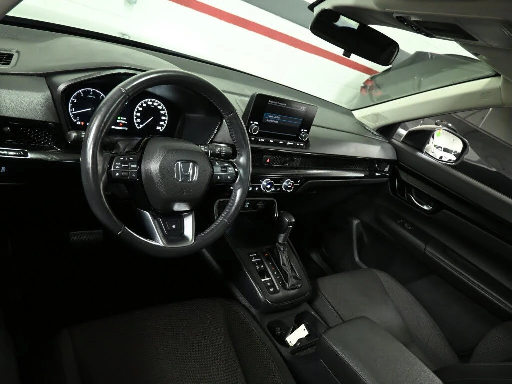 Honda Cr-v Sport* AWD* АвтоКредит* (ЦЕНА ДО БГ), снимка 7 - Автомобили и джипове - 54494766