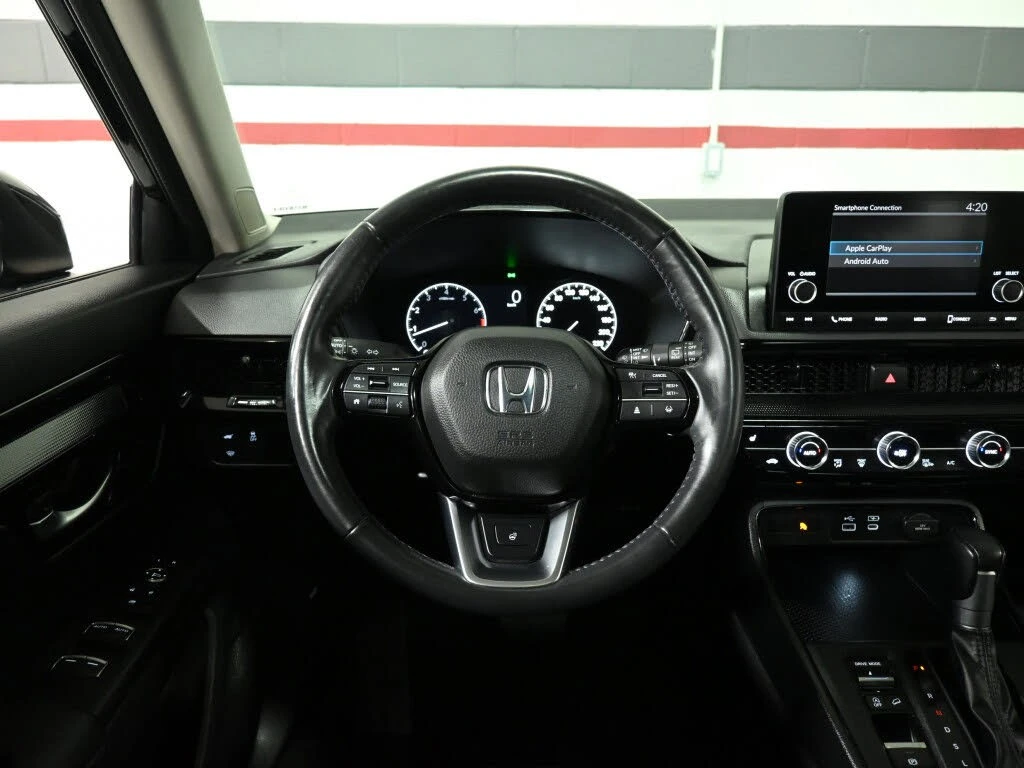 Honda Cr-v Sport* AWD* АвтоКредит* (ЦЕНА ДО БГ), снимка 8 - Автомобили и джипове - 54494766
