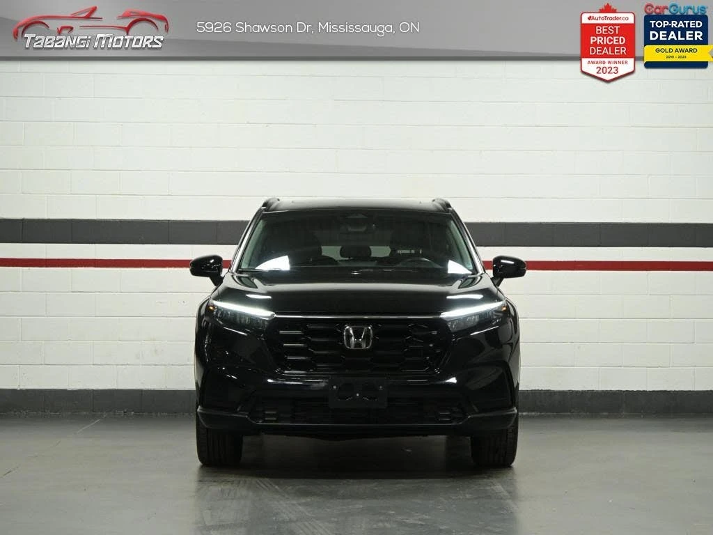 Honda Cr-v Sport* AWD* АвтоКредит* (ЦЕНА ДО БГ), снимка 2 - Автомобили и джипове - 54494766