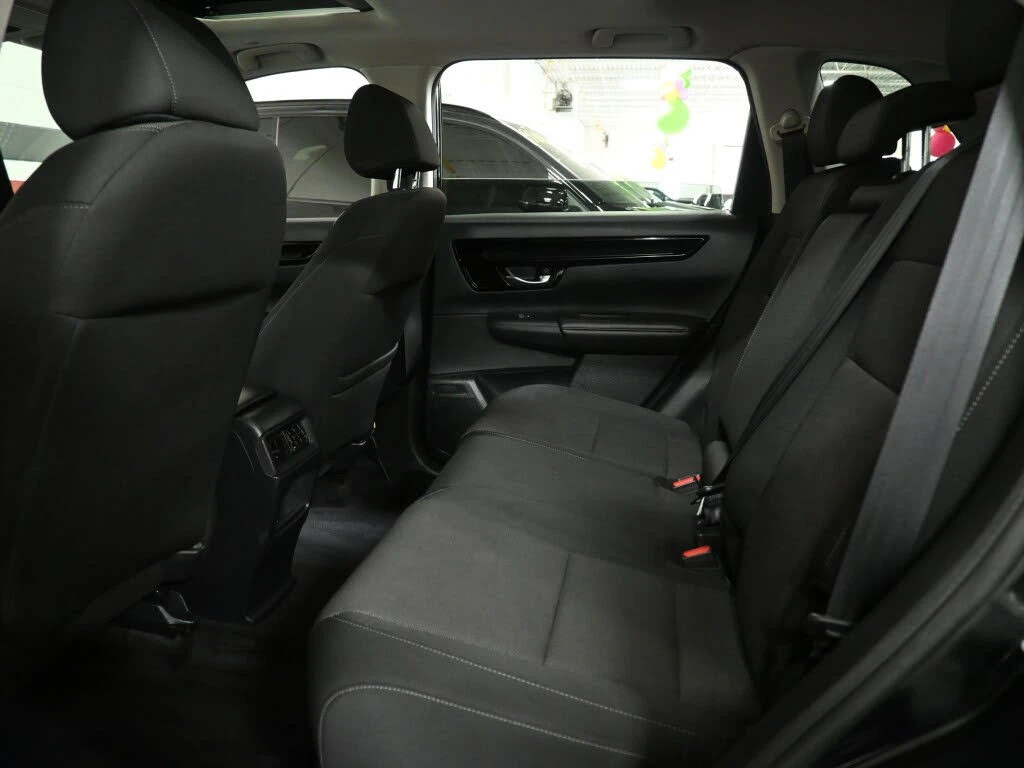 Honda Cr-v Sport* AWD* АвтоКредит* (ЦЕНА ДО БГ), снимка 17 - Автомобили и джипове - 54494766