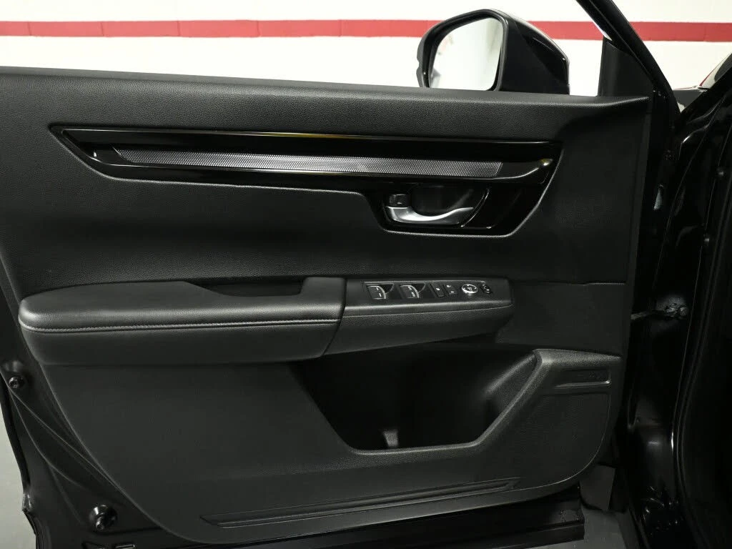 Honda Cr-v Sport* AWD* АвтоКредит* (ЦЕНА ДО БГ), снимка 14 - Автомобили и джипове - 54494766