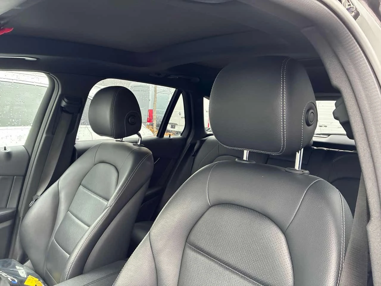 Mercedes-Benz GLC 300 * PANO * ������ * ������� * ����� | Mobile.bg � ����������� 14