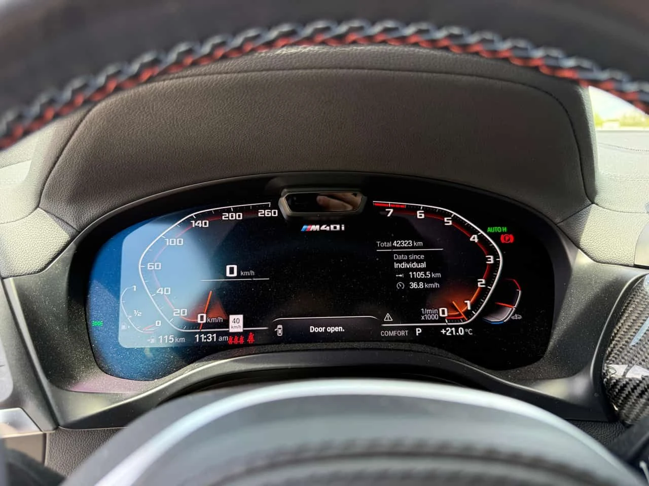 BMW X4 * M40i * АВТОКРЕДИТ БЕЗ ПЪРВОНАЧАЛНА ВНОСКА, снимка 10 - Автомобили и джипове - 54697980