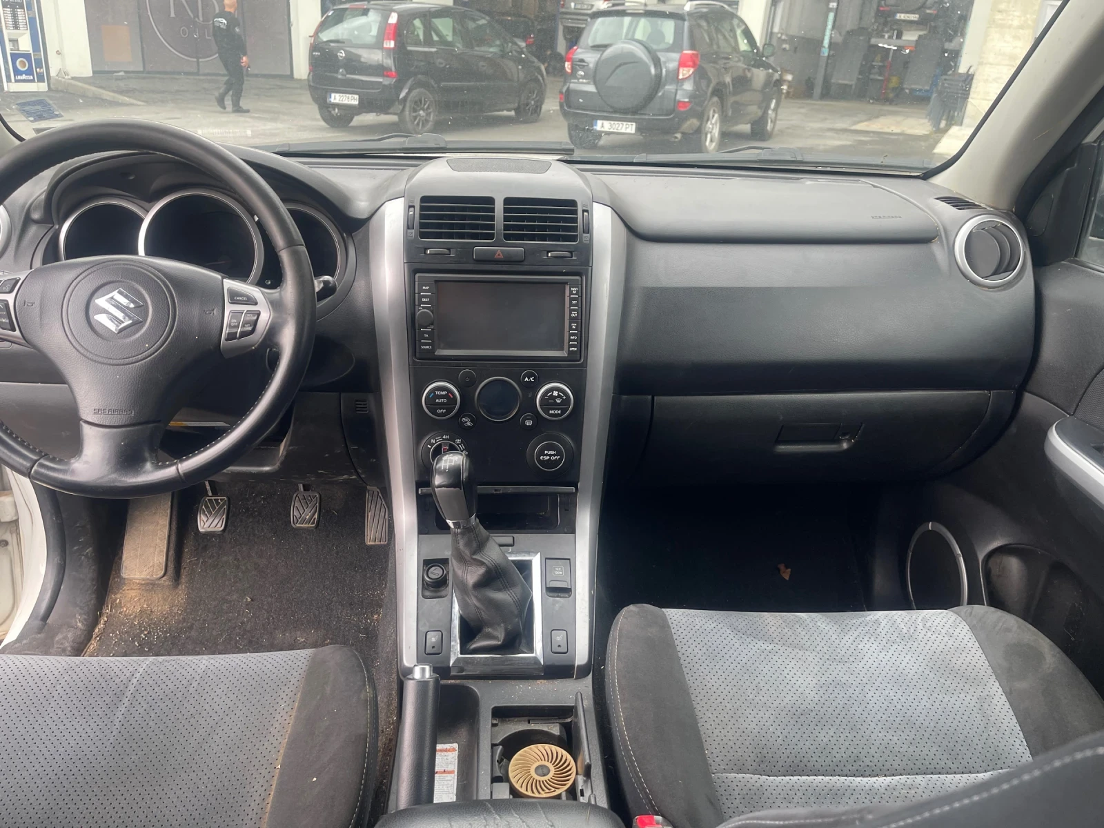 Suzuki Grand vitara 2.4 ������  | Mobile.bg � ����������� 14