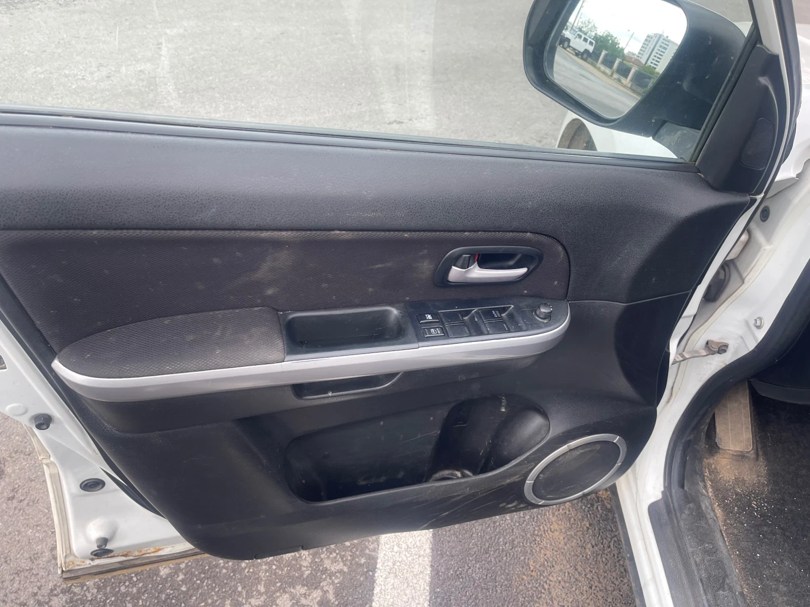 Suzuki Grand vitara 2.4 ������  | Mobile.bg � ����������� 11