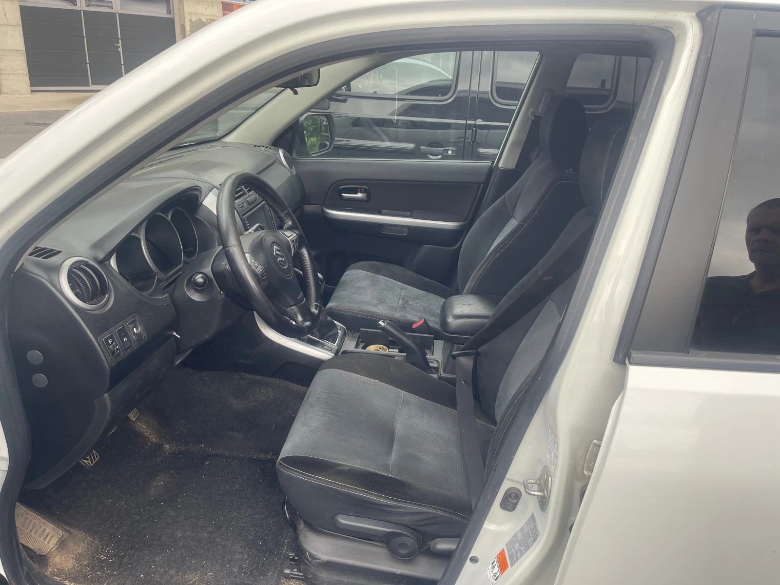 Suzuki Grand vitara 2.4 ������  | Mobile.bg � ����������� 10