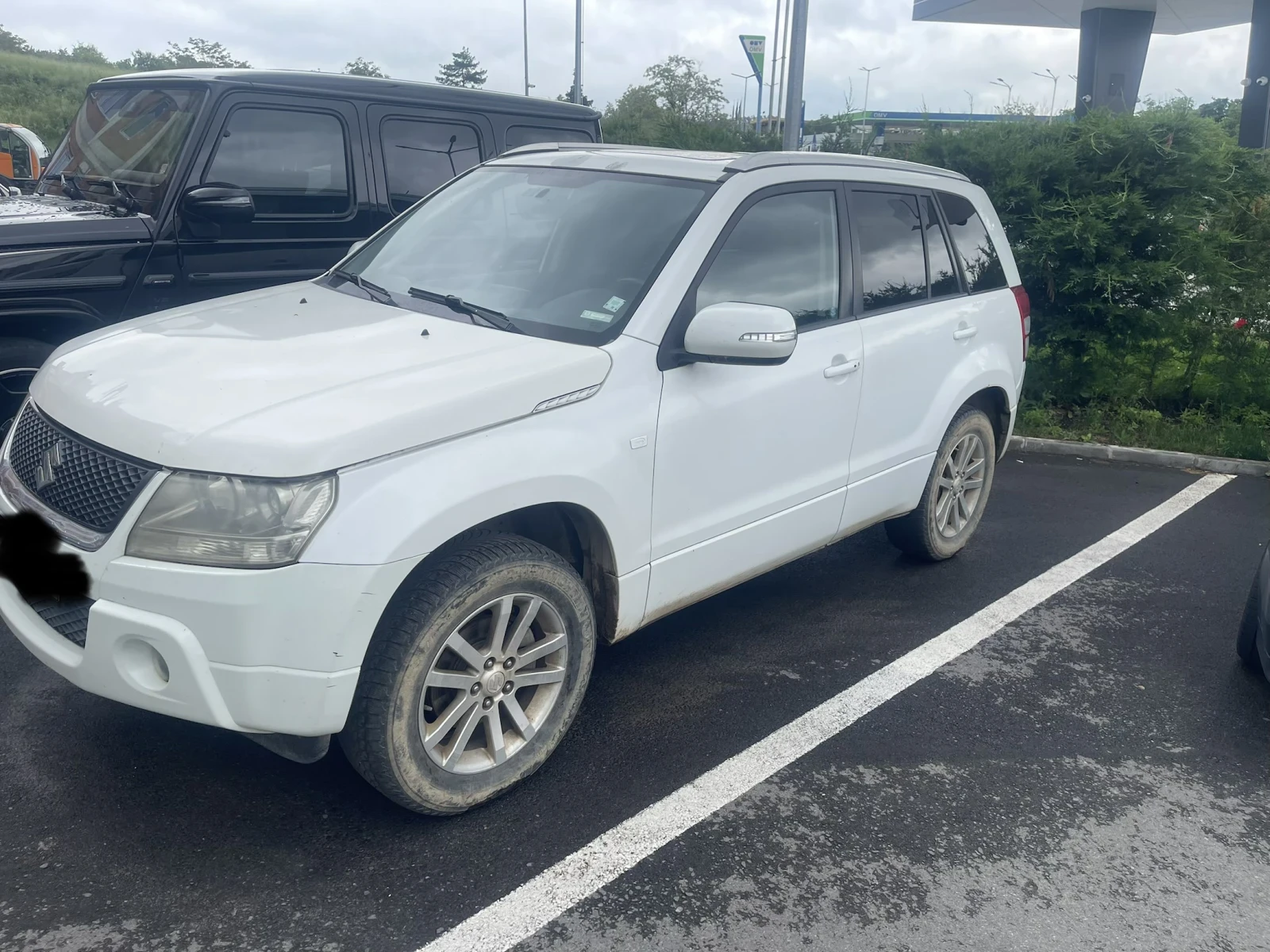 Suzuki Grand vitara 2.4 ������  | Mobile.bg � ����������� 1