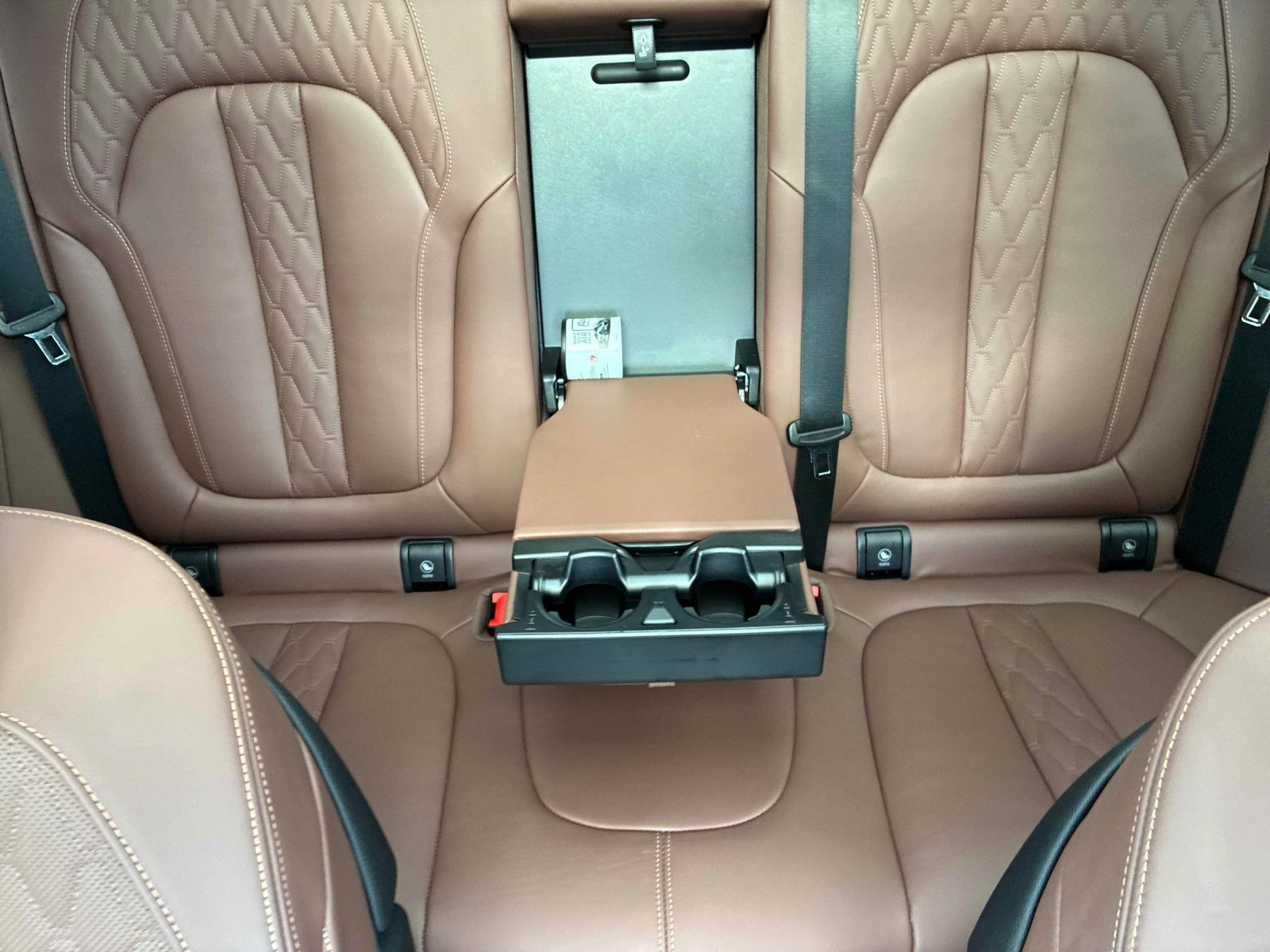 BMW X5 M ПАКЕТ * ПОДГРЕВ * ПАНОРАМА * 360 * HARMAN KARDON, снимка 10 - Автомобили и джипове - 54720443