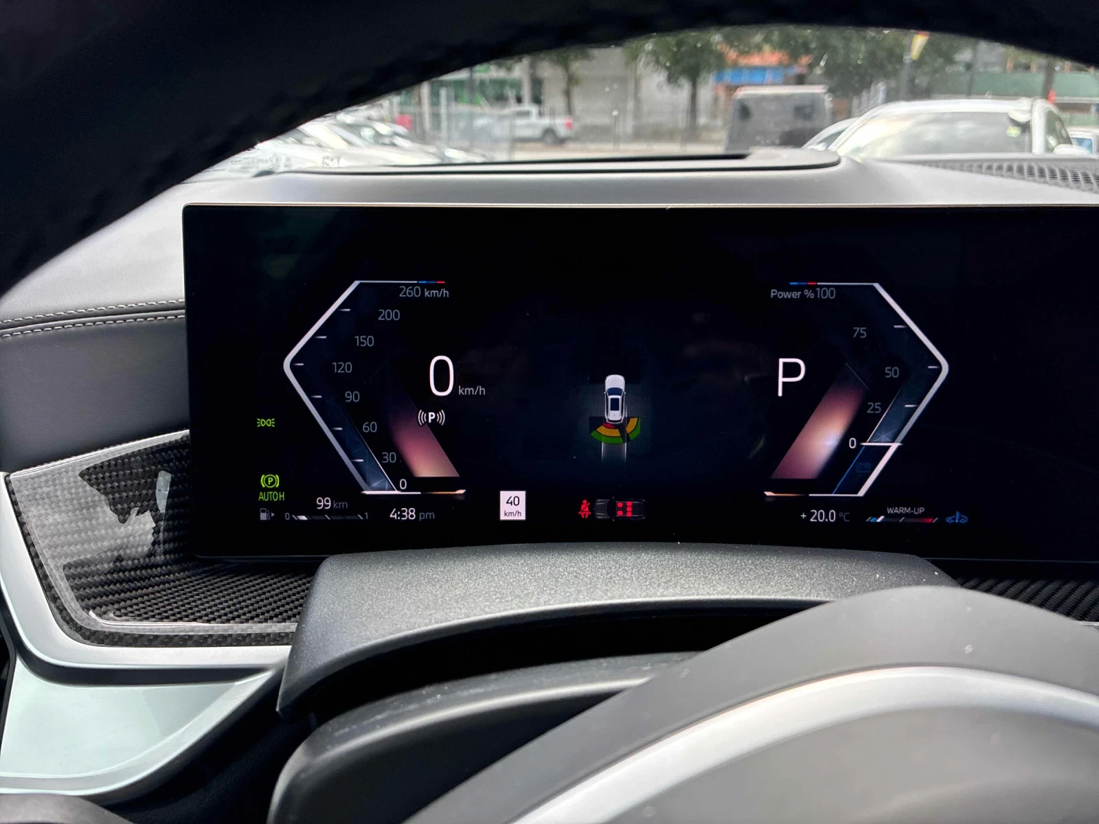 BMW X5 M ПАКЕТ * ПОДГРЕВ * ПАНОРАМА * 360 * HARMAN KARDON, снимка 9 - Автомобили и джипове - 54720443