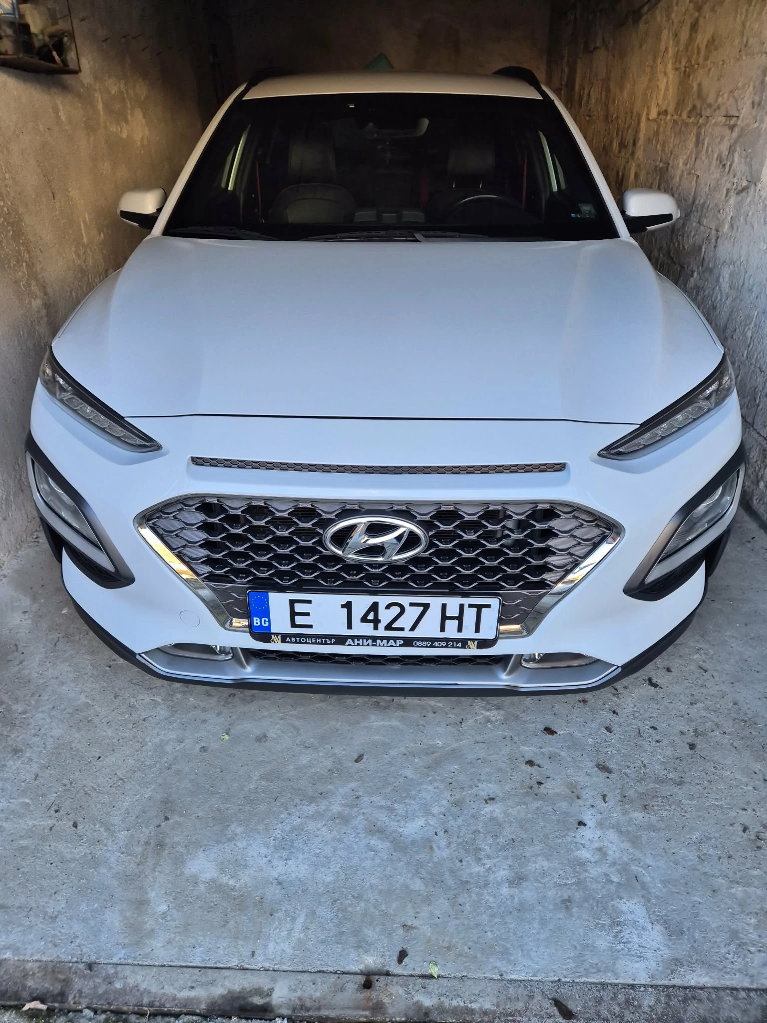 Hyundai Kona ���� | Mobile.bg � ����������� 5
