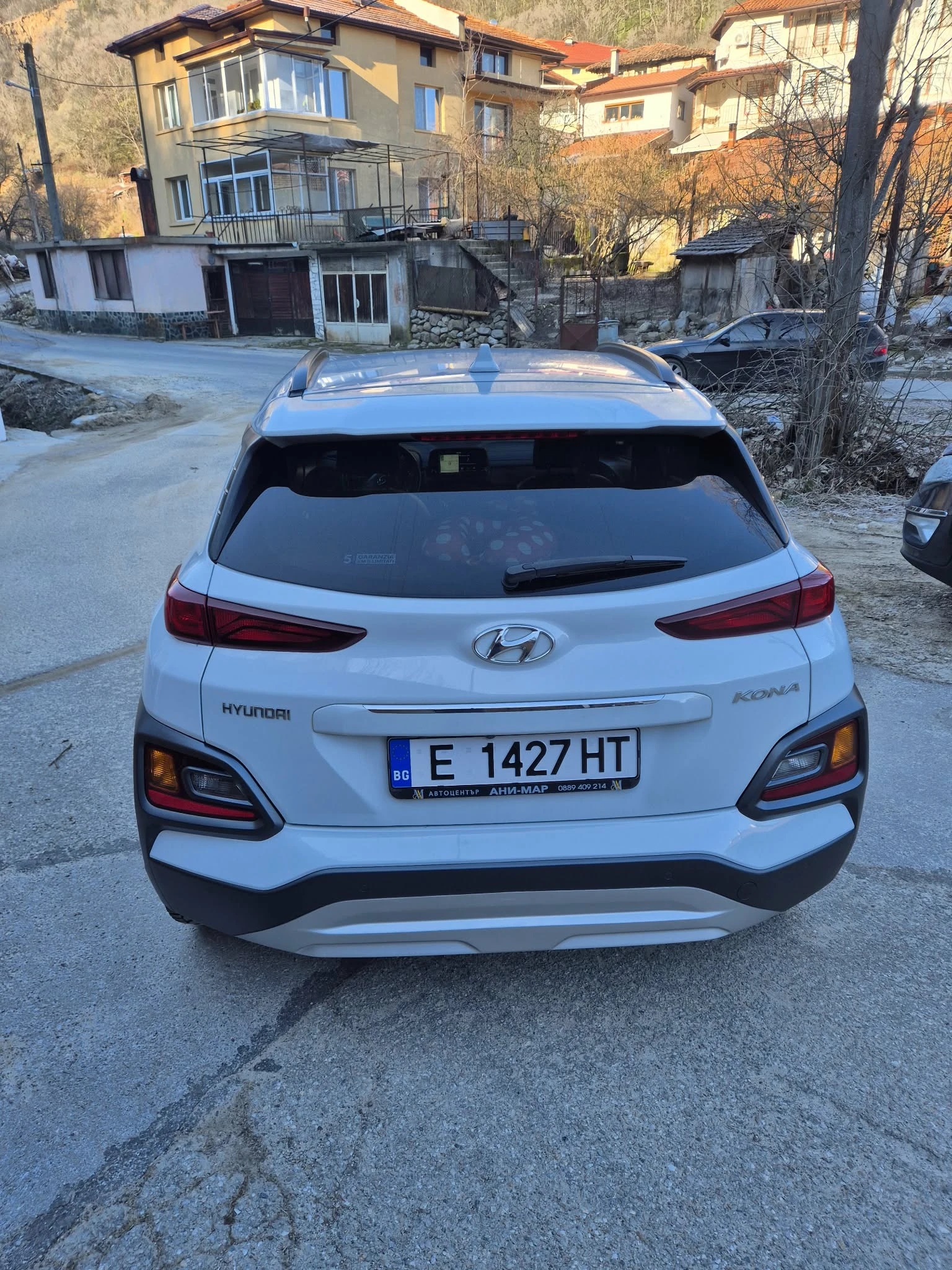 Hyundai Kona ���� | Mobile.bg � ����������� 6