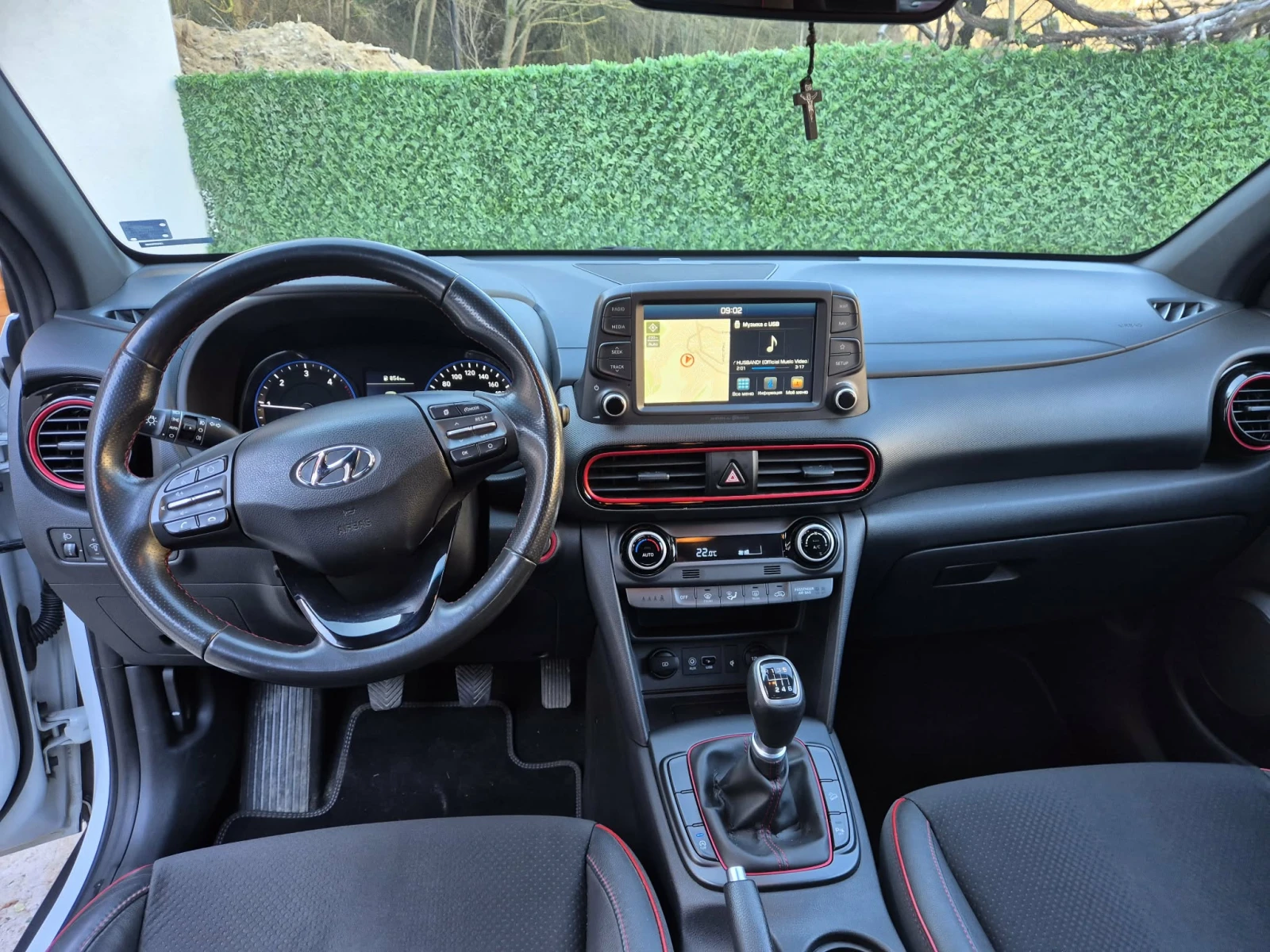 Hyundai Kona ���� | Mobile.bg � ����������� 7