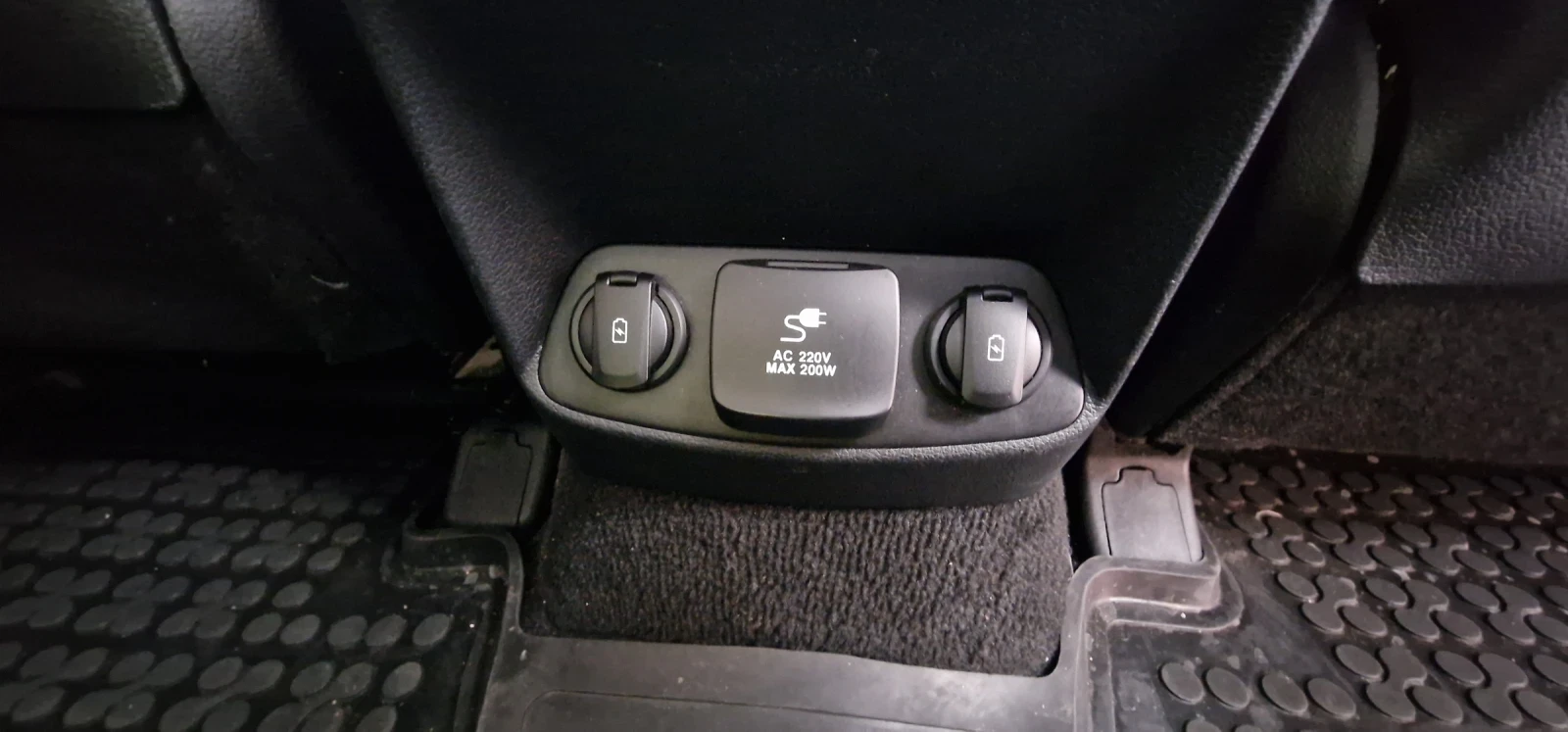 Hyundai Santa fe AWD Ultimate, снимка 15 - Автомобили и джипове - 54814412