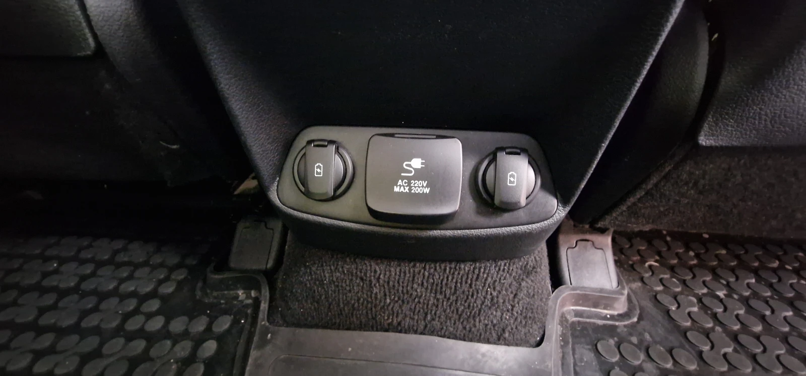 Hyundai Santa fe AWD Ultimate, снимка 15 - Автомобили и джипове - 54814412