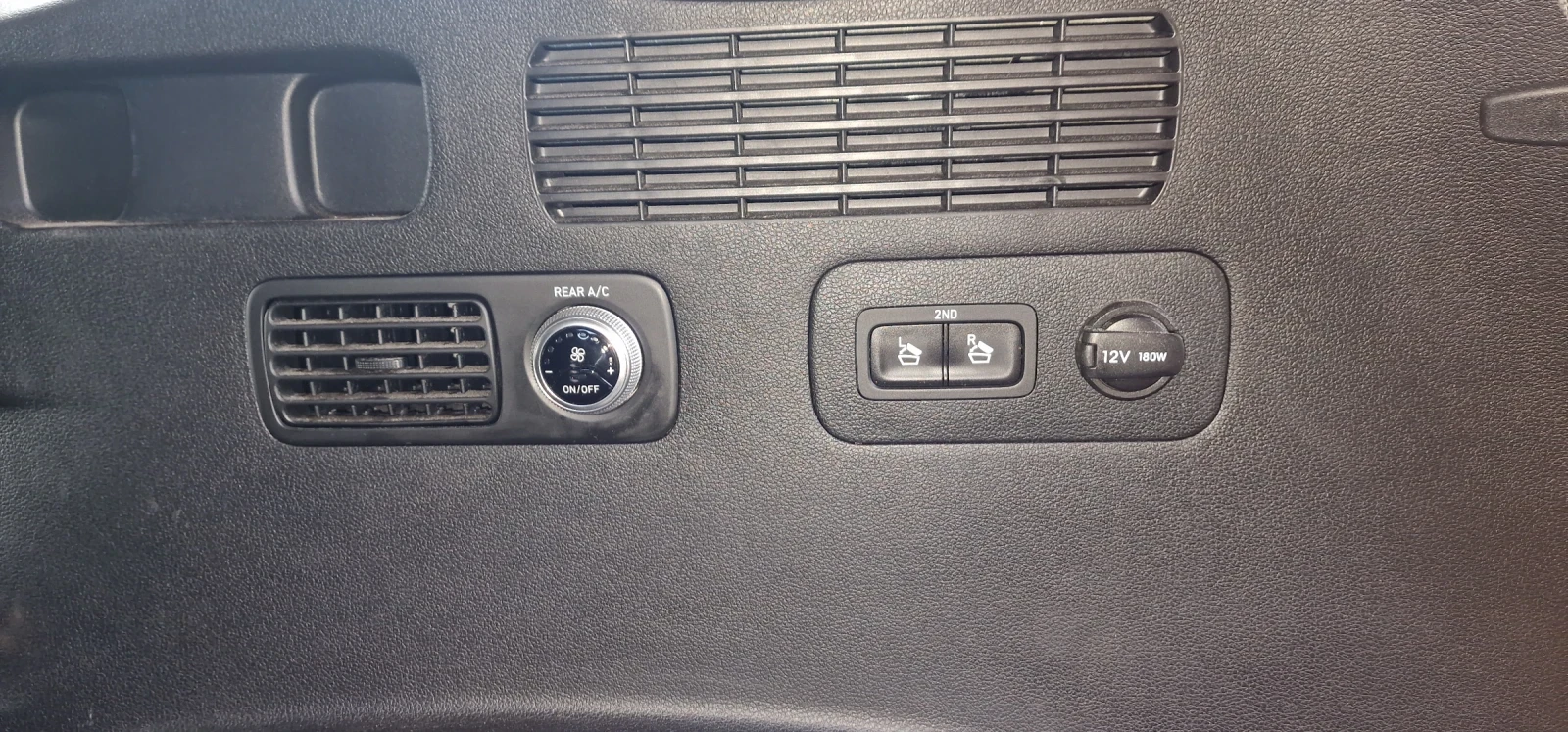 Hyundai Santa fe AWD Ultimate, снимка 14 - Автомобили и джипове - 54814412