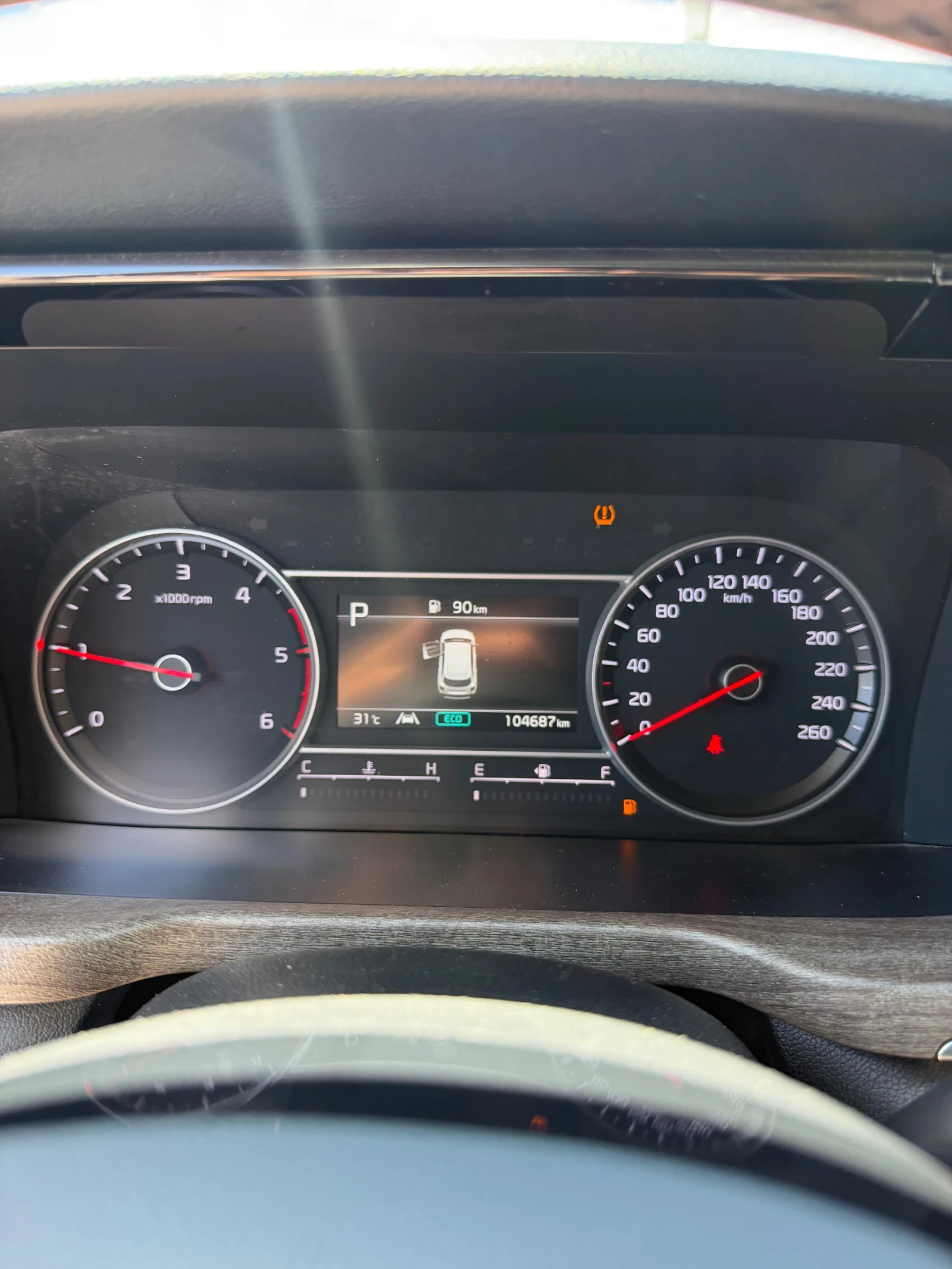 Kia Sorento НАЛИЧНА* TOP, снимка 6 - Автомобили и джипове - 54979229