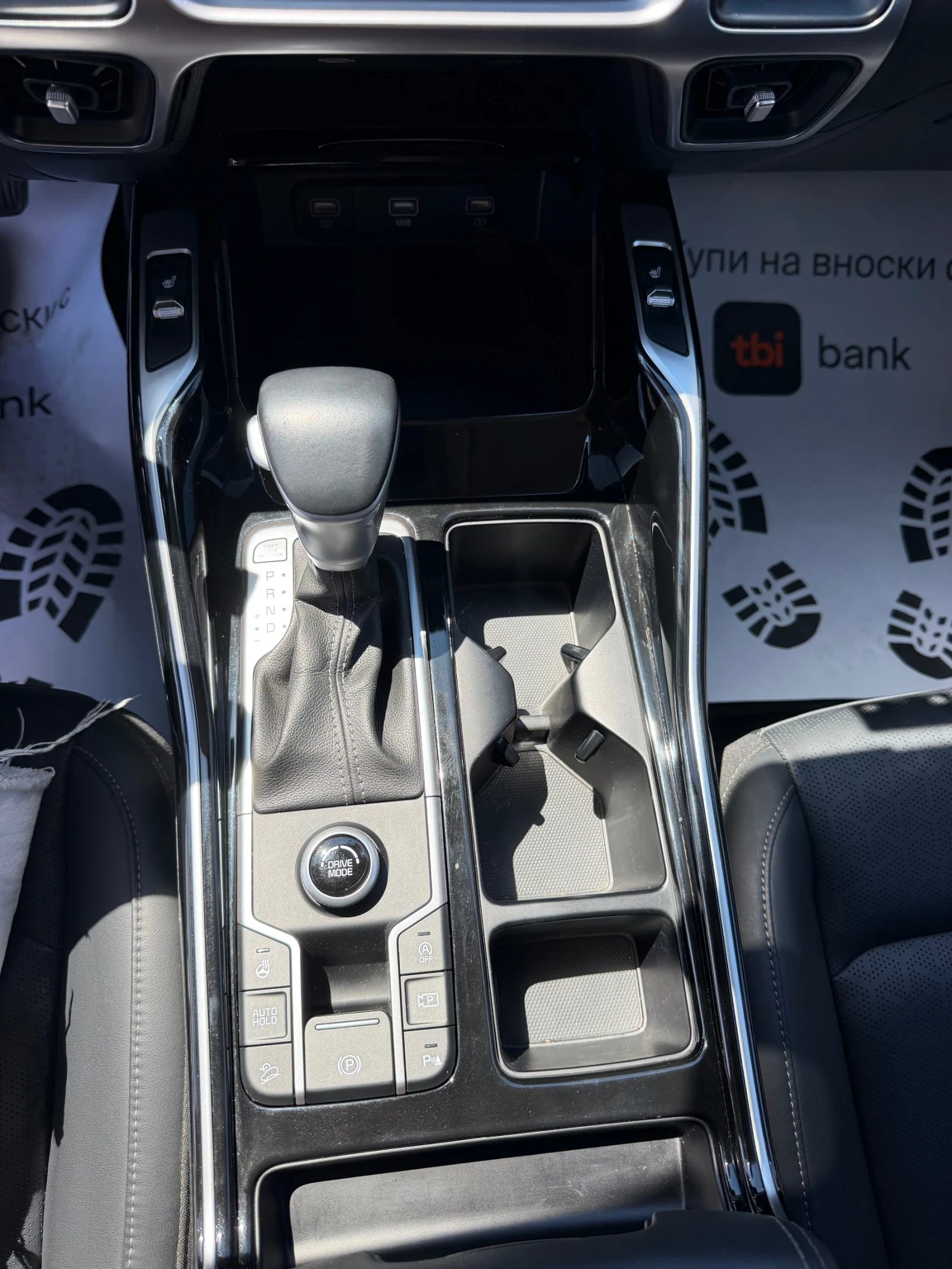 Kia Sorento НАЛИЧНА* TOP, снимка 8 - Автомобили и джипове - 54979229