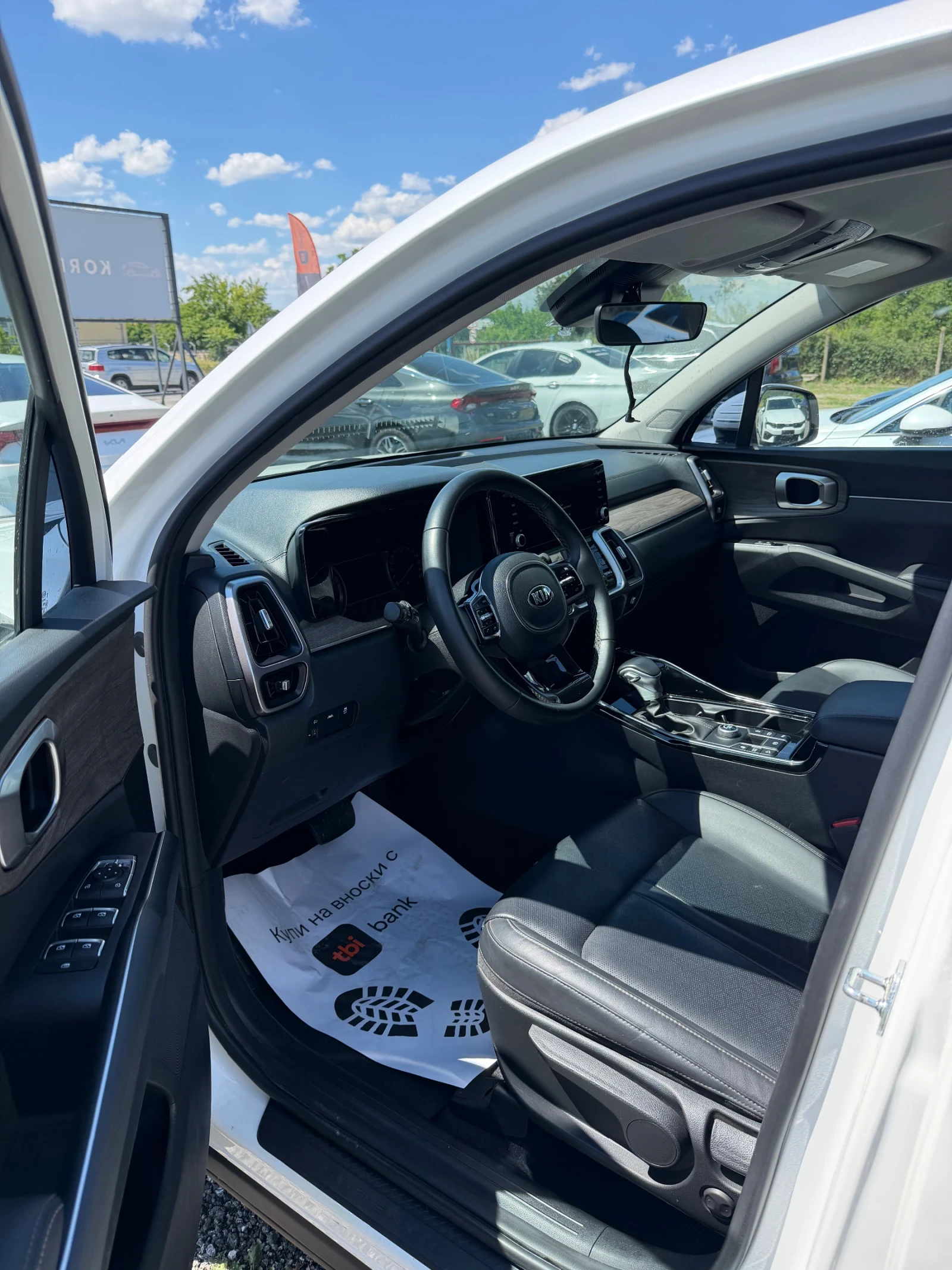 Kia Sorento НАЛИЧНА* TOP, снимка 5 - Автомобили и джипове - 54979229