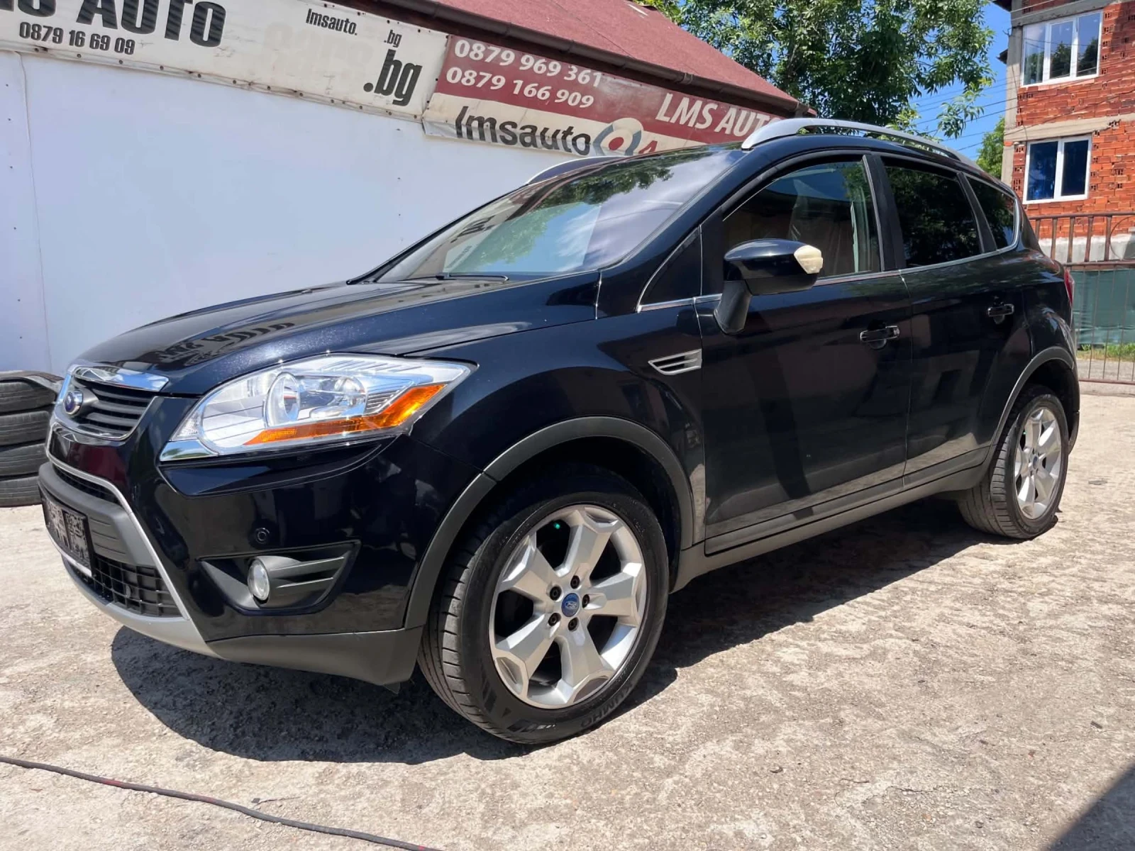 Ford Kuga �������  | Mobile.bg � ����������� 12