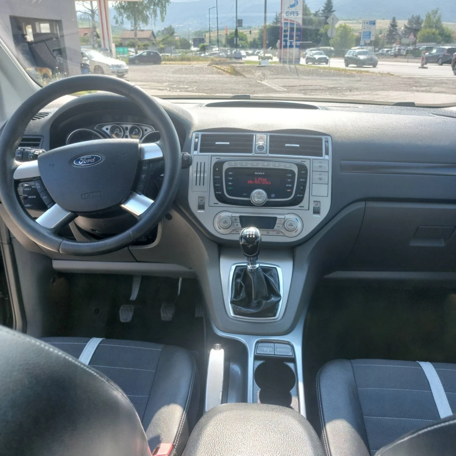 Ford Kuga ОТЛИЧНА , снимка 6 - Автомобили и джипове - 55015790