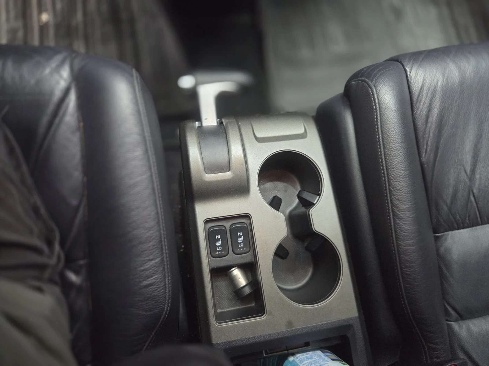 Honda Cr-v, снимка 10 - Автомобили и джипове - 55107704