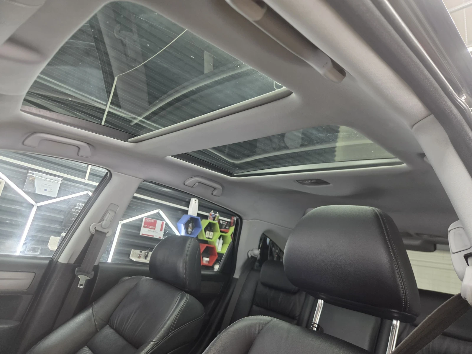 Honda Cr-v, снимка 14 - Автомобили и джипове - 55107704