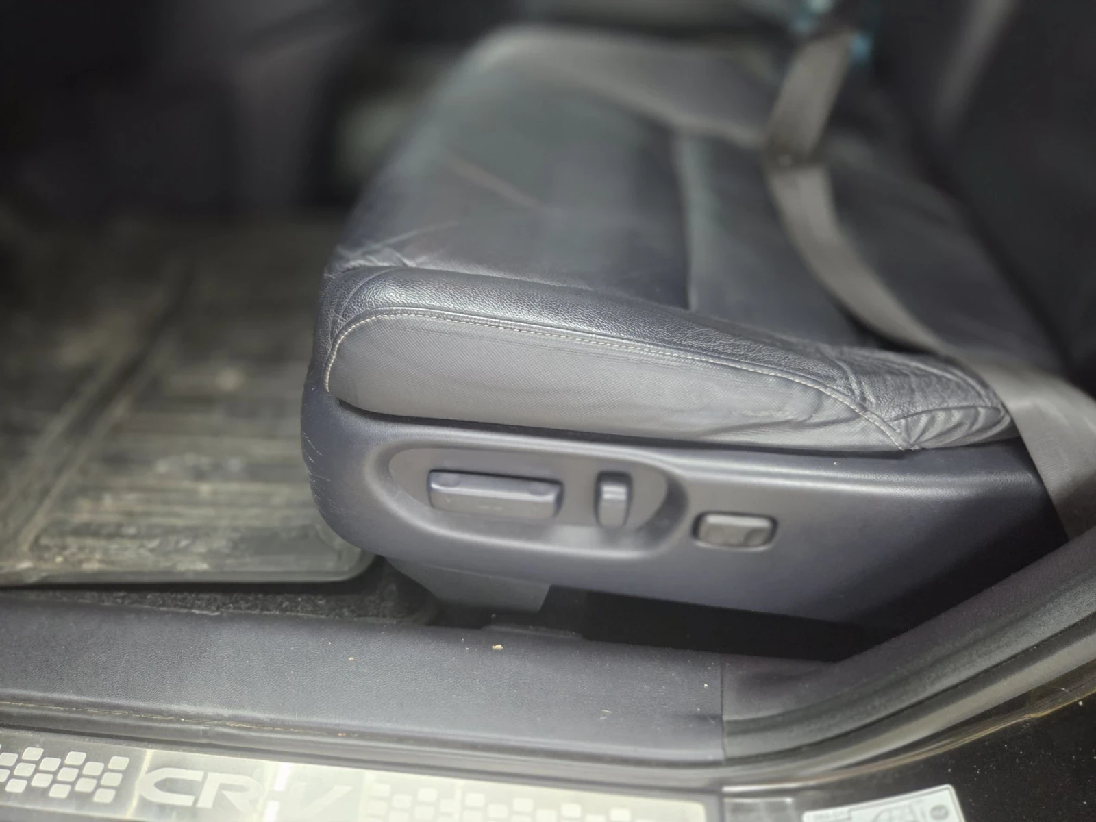Honda Cr-v, снимка 11 - Автомобили и джипове - 55107704