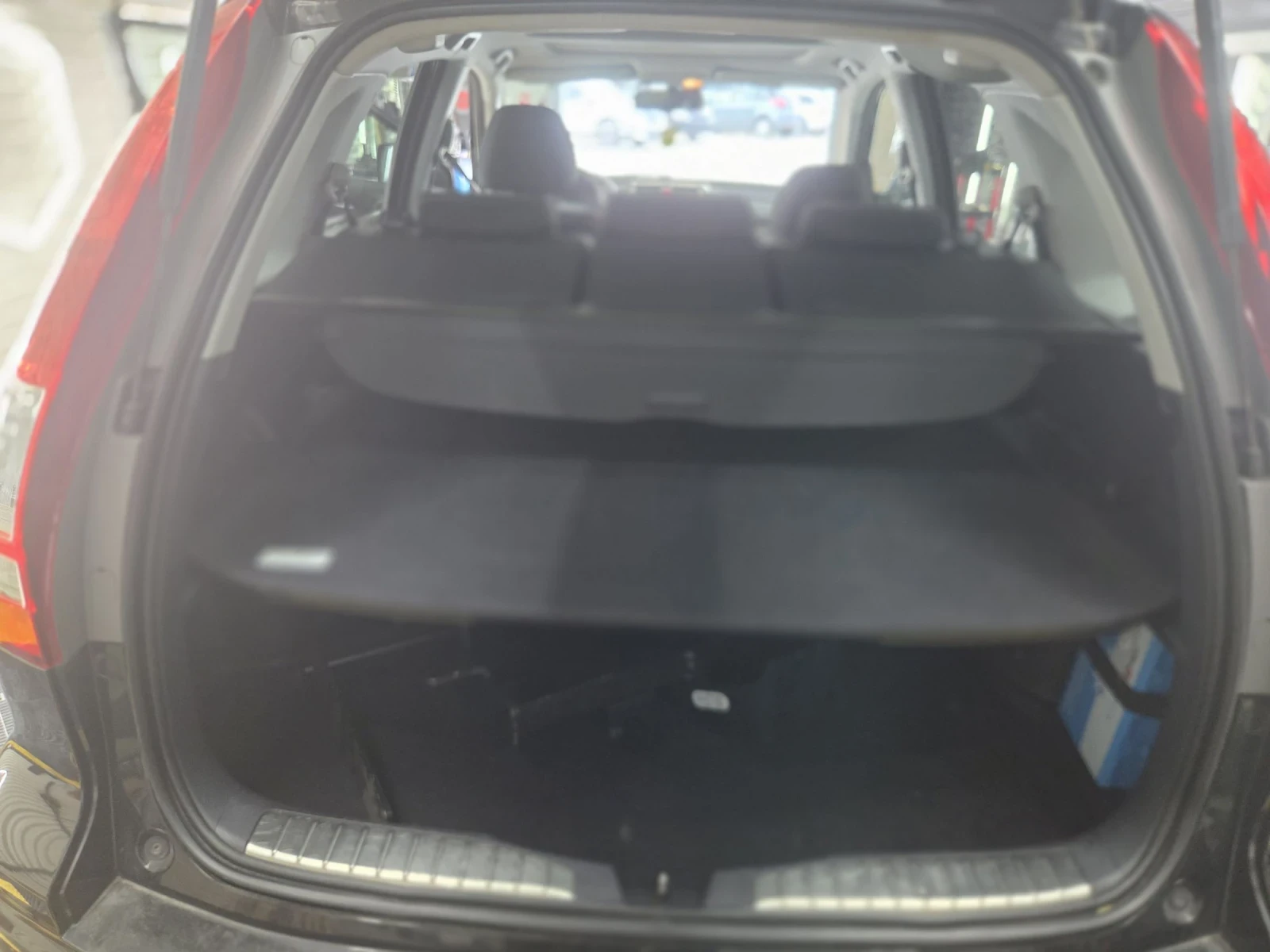 Honda Cr-v, снимка 12 - Автомобили и джипове - 55107704