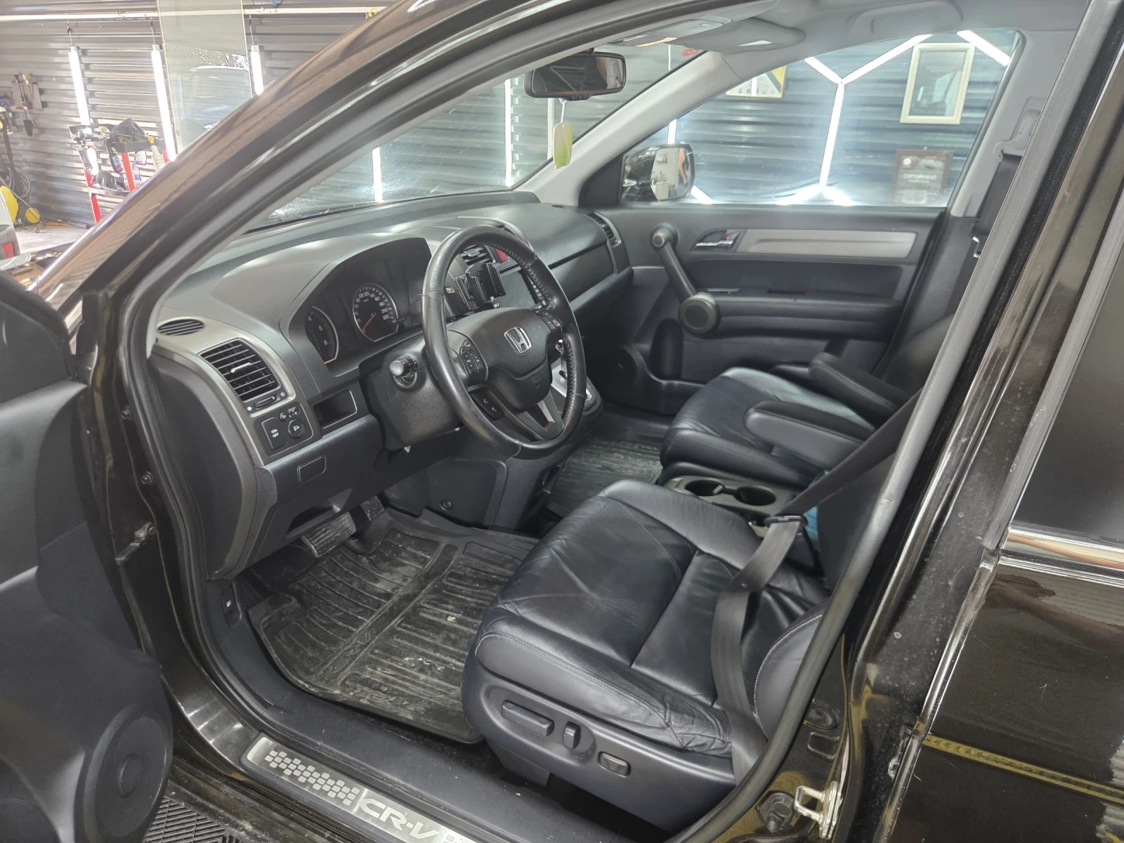 Honda Cr-v, снимка 7 - Автомобили и джипове - 55107704