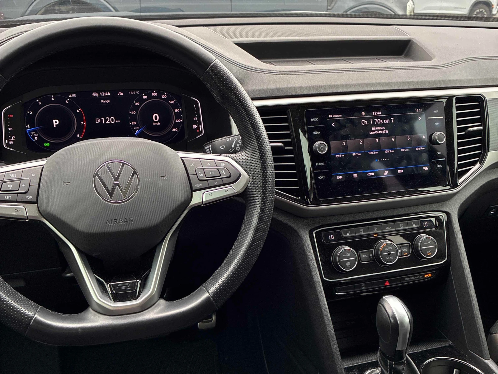 VW Atlas * Execline * CARFAX * ���� �� �� | Mobile.bg � ����������� 9