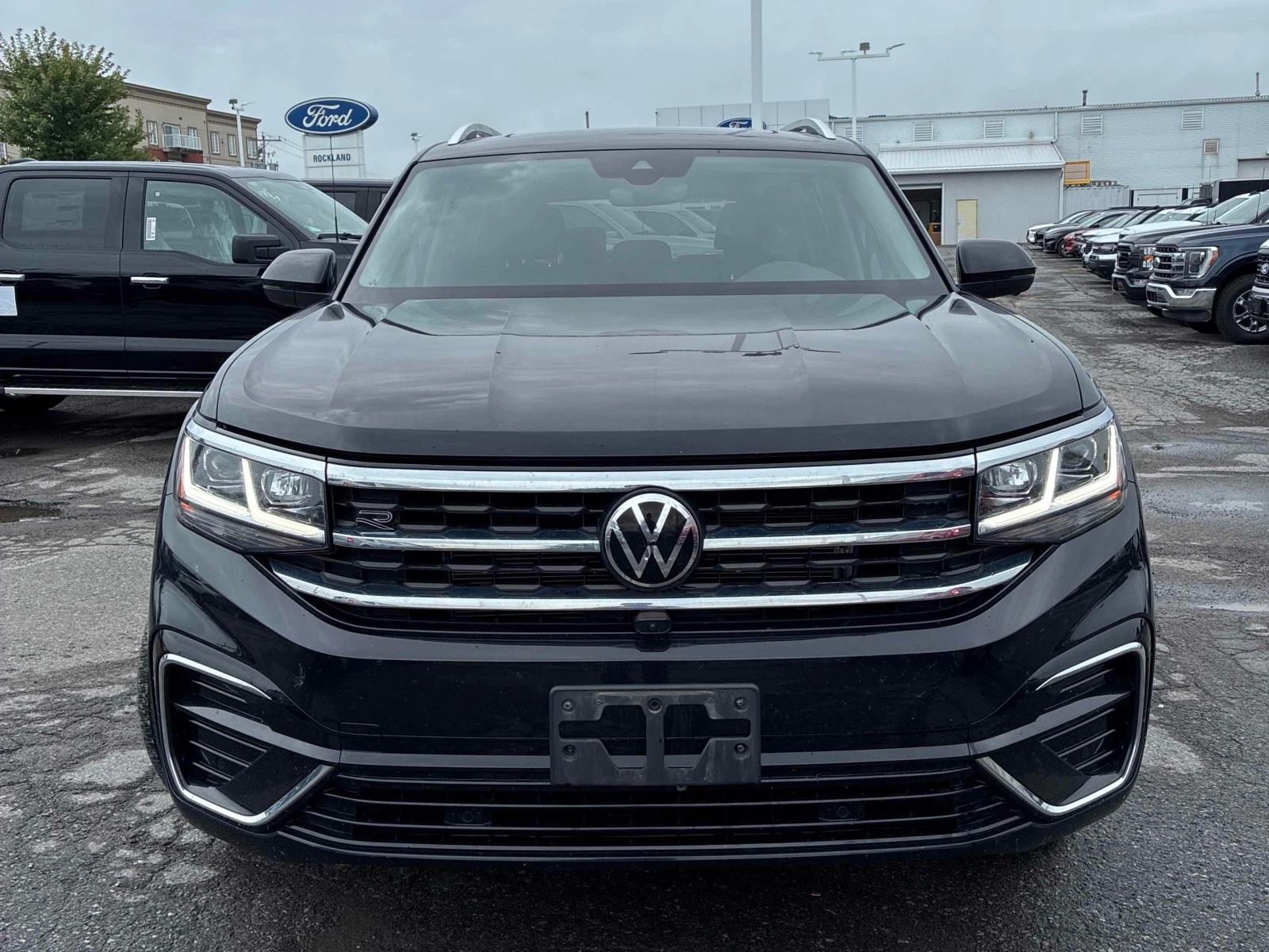 VW Atlas * Execline * CARFAX * ���� �� �� | Mobile.bg � ����������� 6