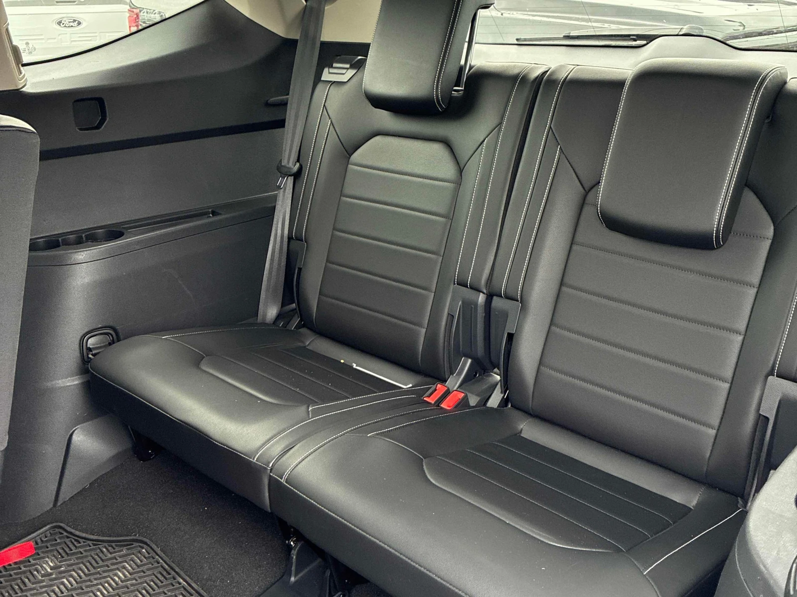 VW Atlas * Execline * CARFAX * ���� �� �� | Mobile.bg � ����������� 12