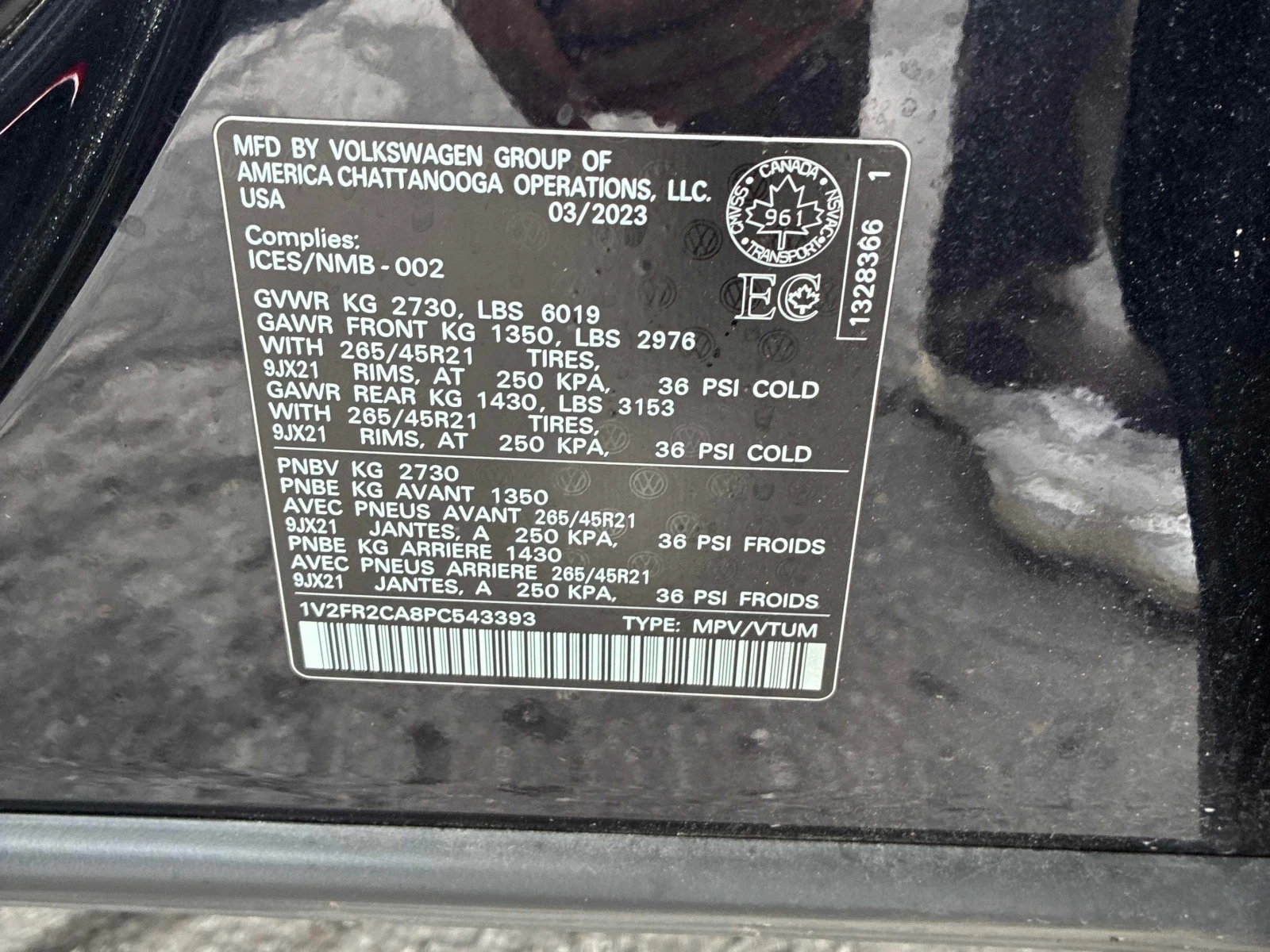 VW Atlas * Execline * CARFAX * ���� �� �� | Mobile.bg � ����������� 10