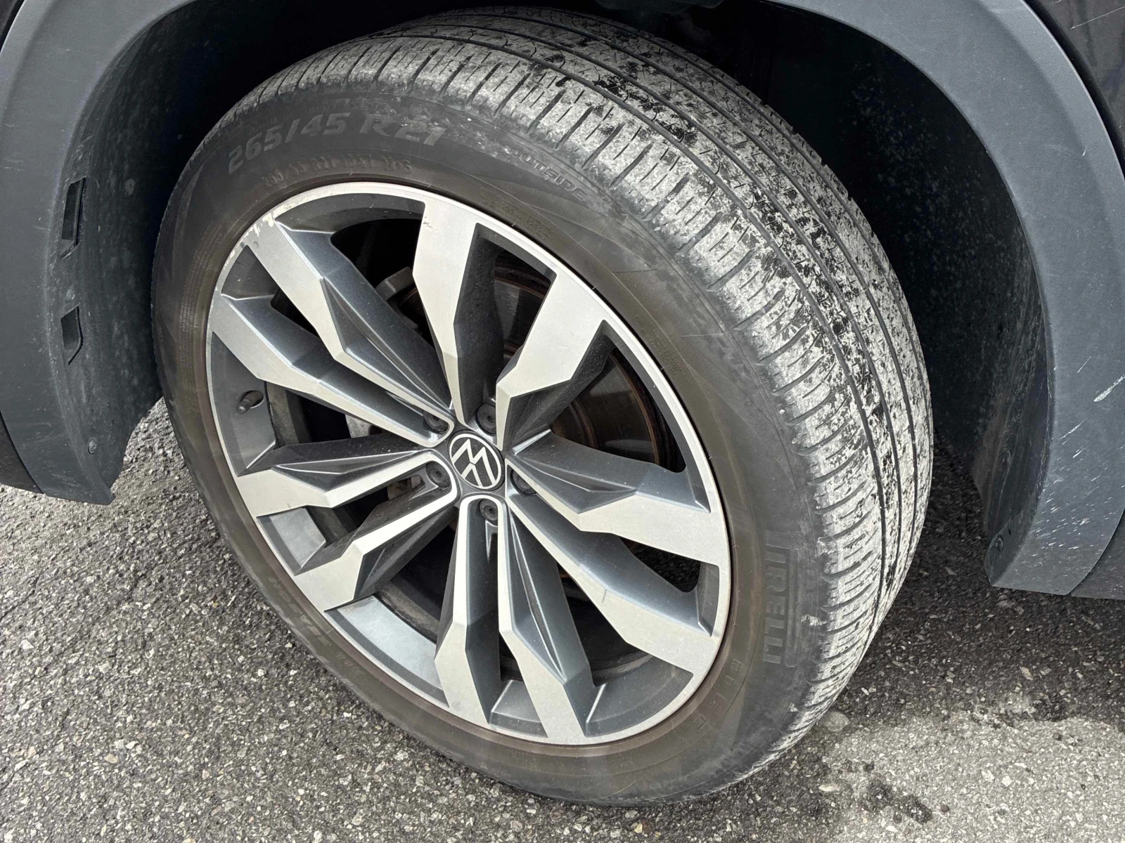 VW Atlas * Execline * CARFAX * ���� �� �� | Mobile.bg � ����������� 7