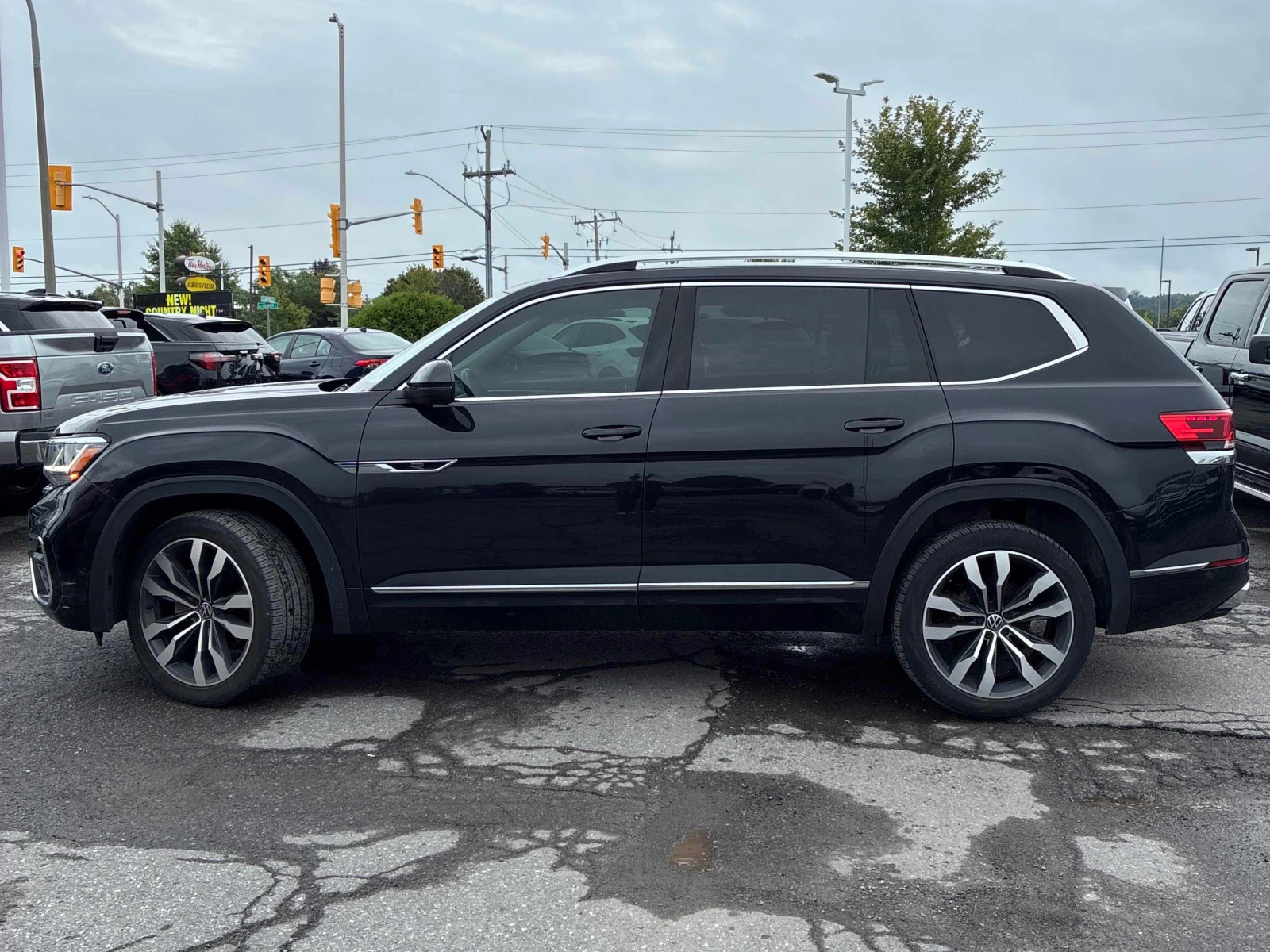 VW Atlas * Execline * CARFAX * ���� �� �� | Mobile.bg � ����������� 2