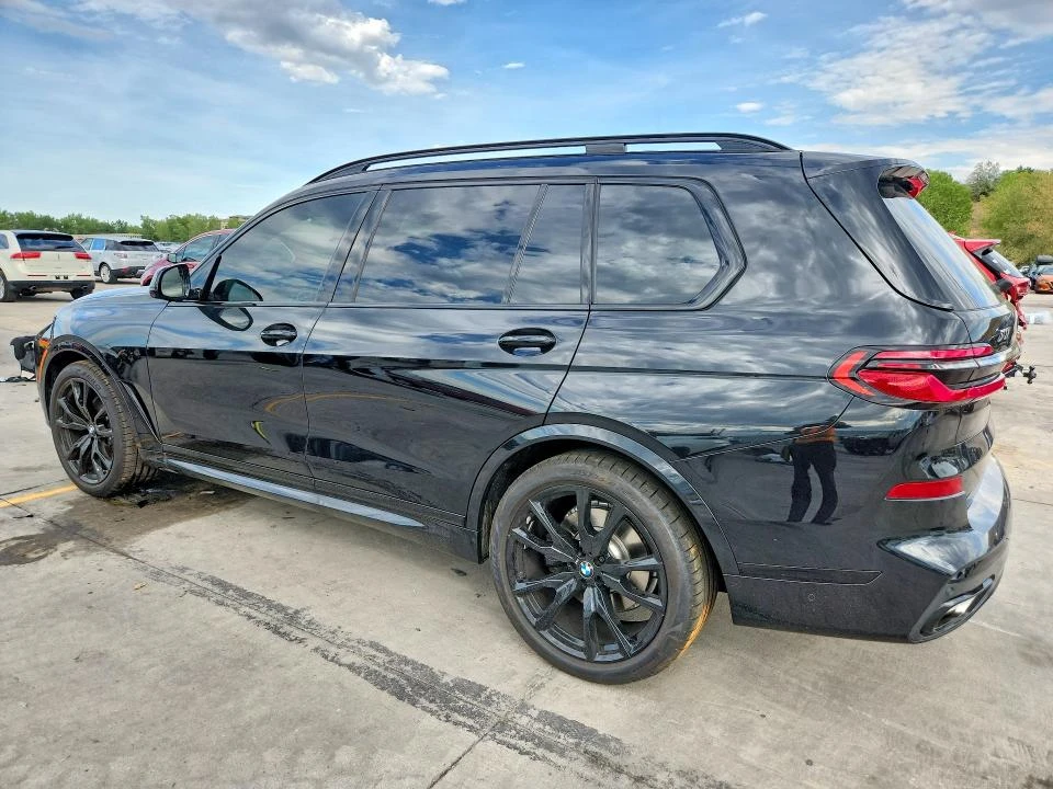 BMW X7 XDRIVE40I, ����������, ��������� ���� | Mobile.bg � ����������� 2