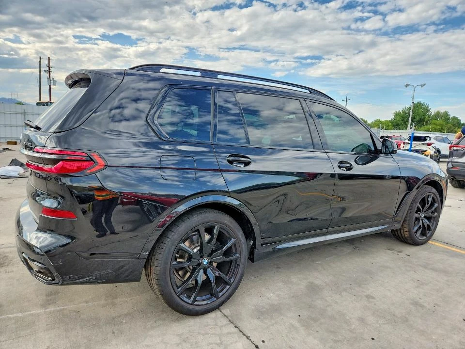 BMW X7 XDRIVE40I, ����������, ��������� ���� | Mobile.bg � ����������� 3