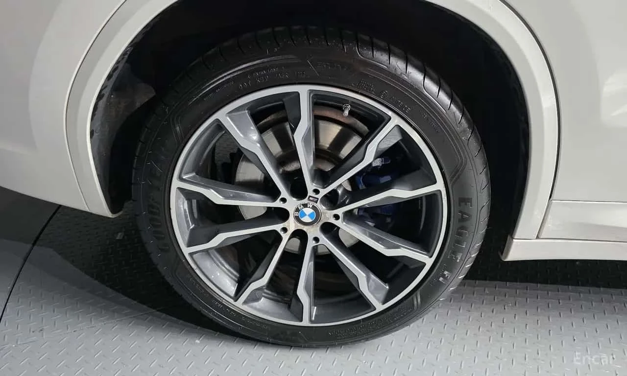 BMW X3 * xDrive30d * M Sport * ����� �� ����������� | Mobile.bg � ����������� 5