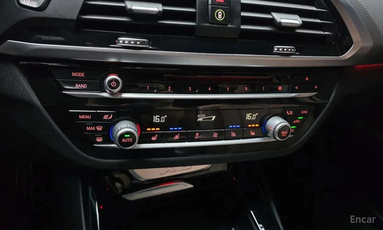 BMW X3 * xDrive30d * M Sport * ����� �� ����������� | Mobile.bg � ����������� 17