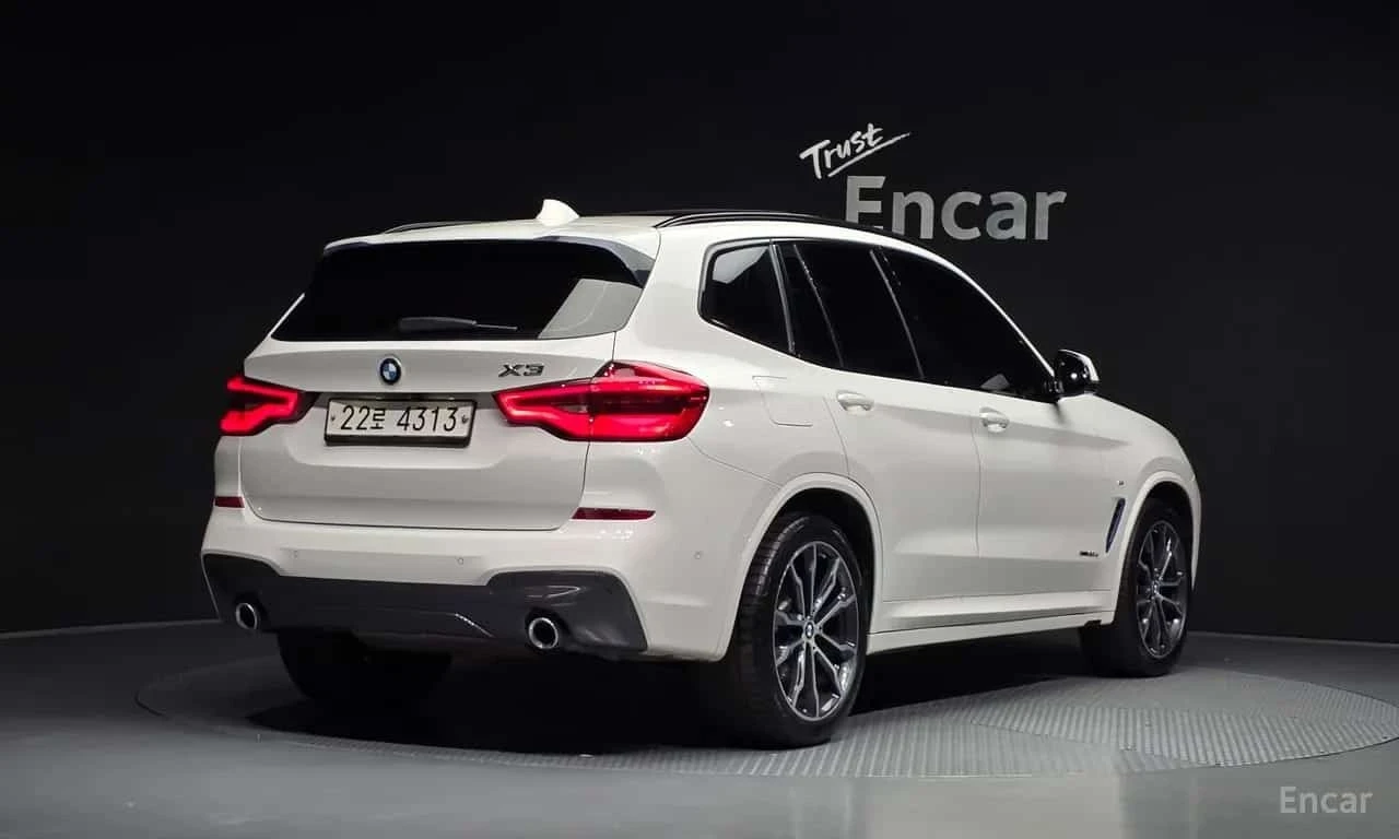 BMW X3 * xDrive30d * M Sport * ����� �� ����������� | Mobile.bg � ����������� 2