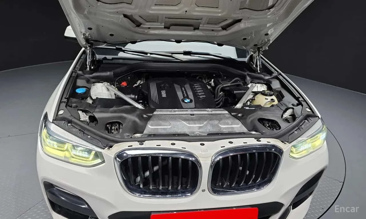 BMW X3 * xDrive30d * M Sport * ����� �� ����������� | Mobile.bg � ����������� 6