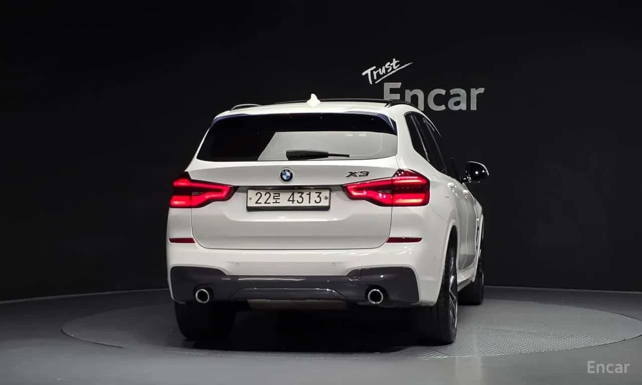 BMW X3 * xDrive30d * M Sport * ����� �� ����������� | Mobile.bg � ����������� 4