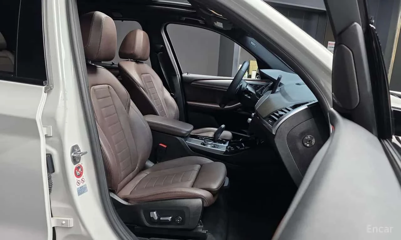 BMW X3 * xDrive30d * M Sport * ����� �� ����������� | Mobile.bg � ����������� 11