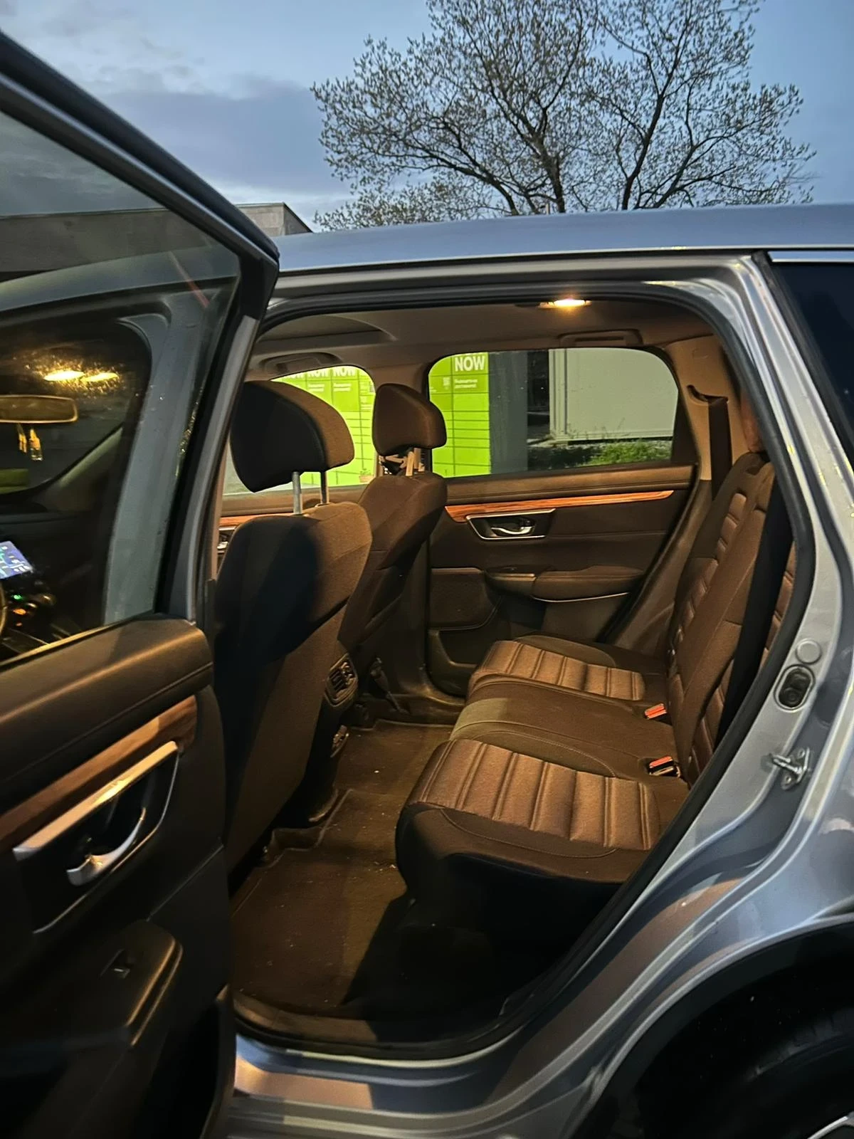 Honda Cr-v 1, 5 T | Mobile.bg � ����������� 8