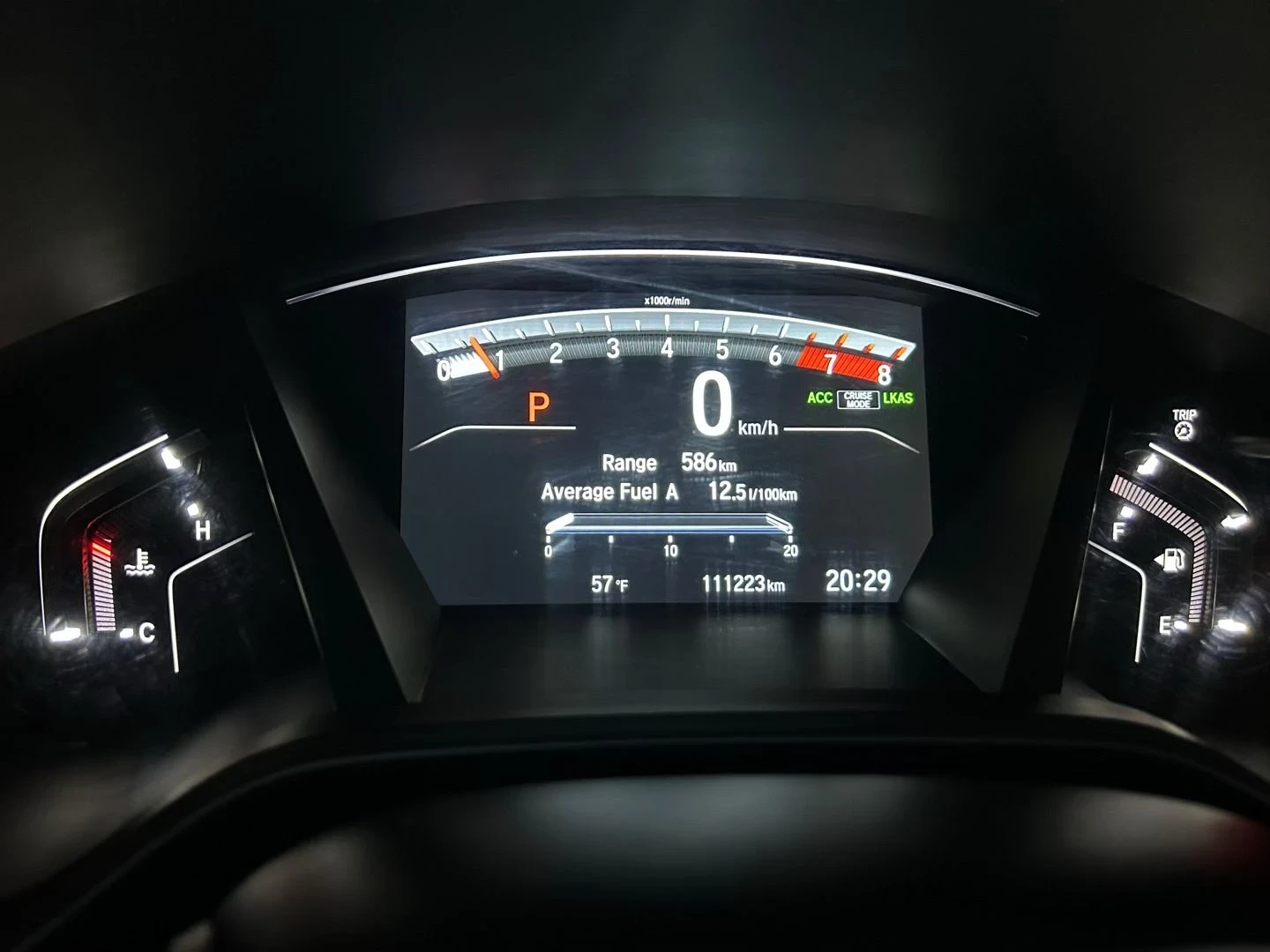 Honda Cr-v 1, 5 T | Mobile.bg � ����������� 11