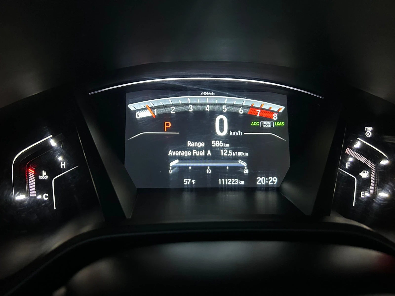 Honda Cr-v 1, 5 T | Mobile.bg � ����������� 4