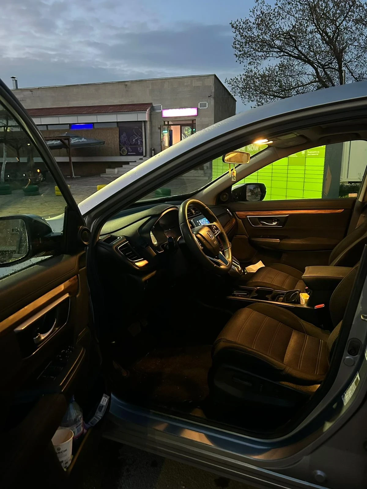 Honda Cr-v 1, 5 T | Mobile.bg � ����������� 7